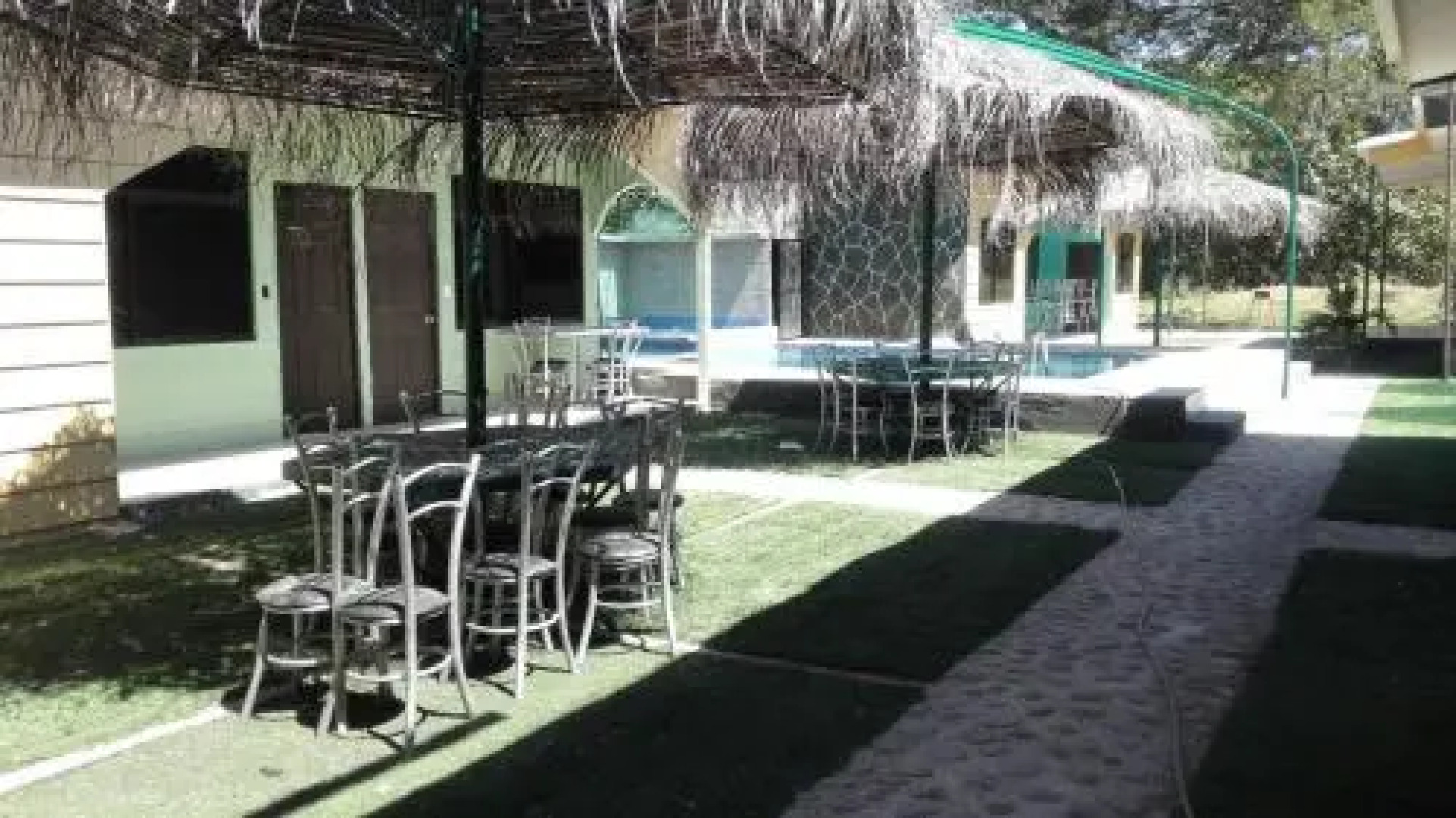 Hotel Oasis del Pacifico Playa Naranjo