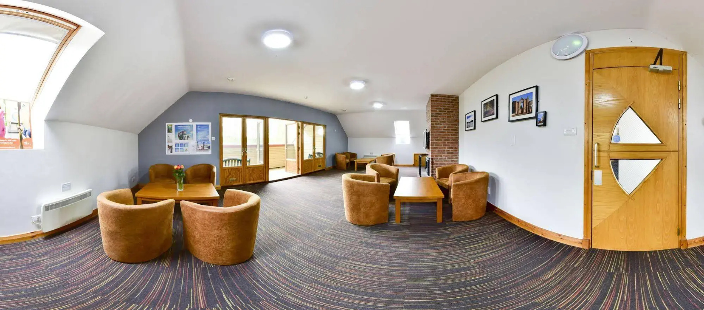 YHA Sherwood Forest - Hostel