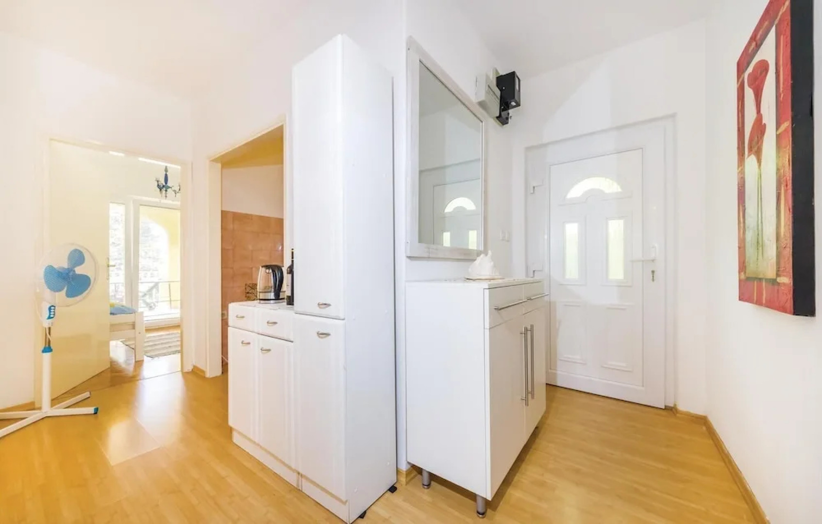 Awesome Home in Krusevo With 2 Bedrooms and Wifi