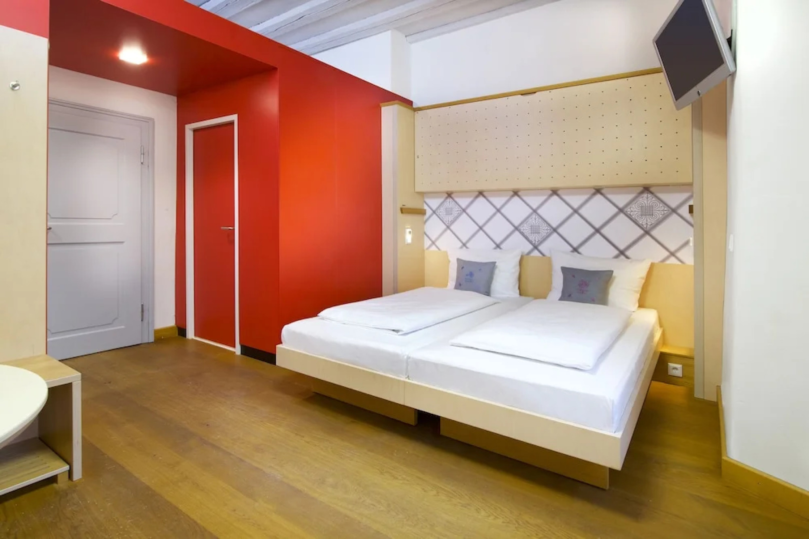 JUFA Hotel Kronach – Festung Rosenberg