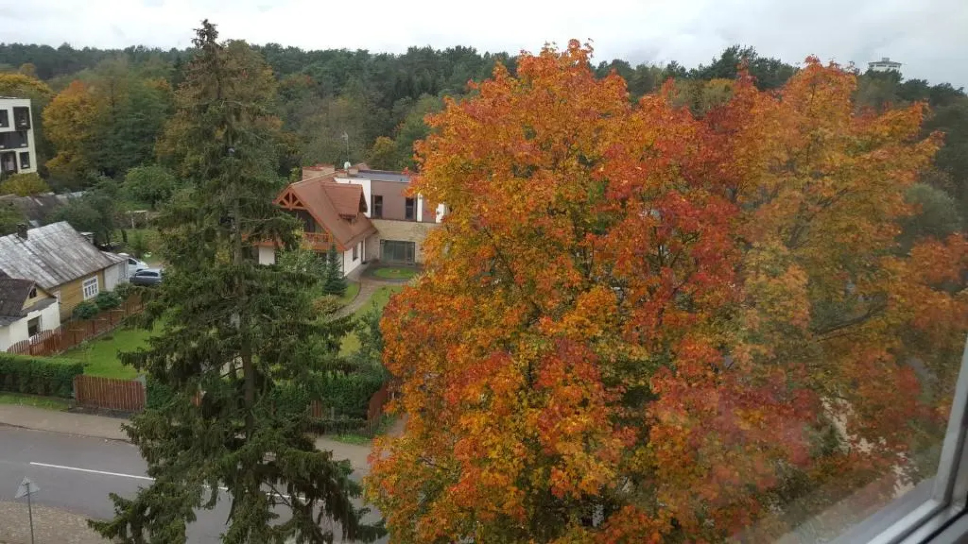 Druskininkai Apartment