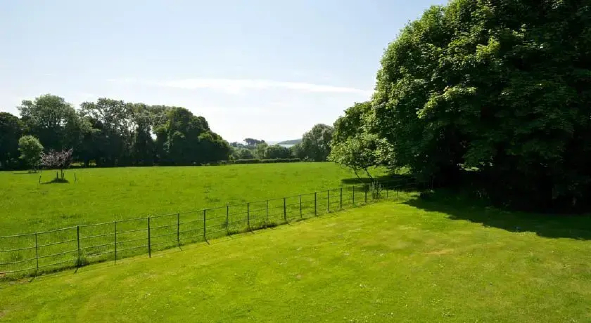 The Glen Country House
