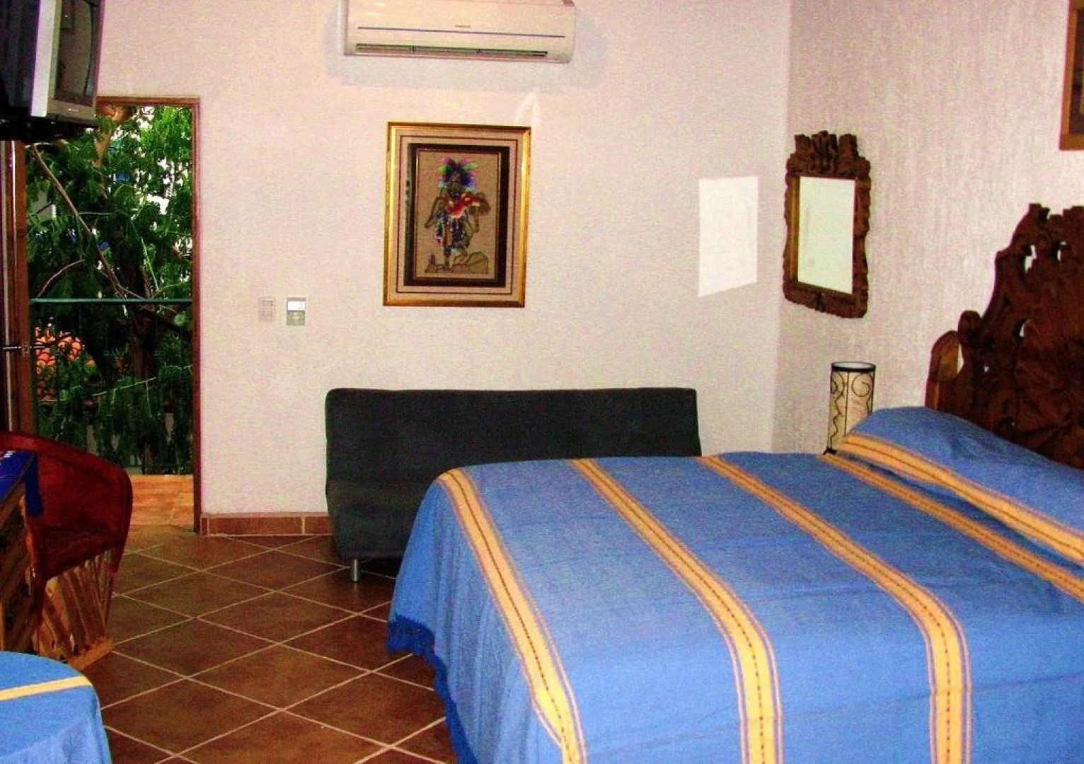 Hacienda Paraiso de La Paz