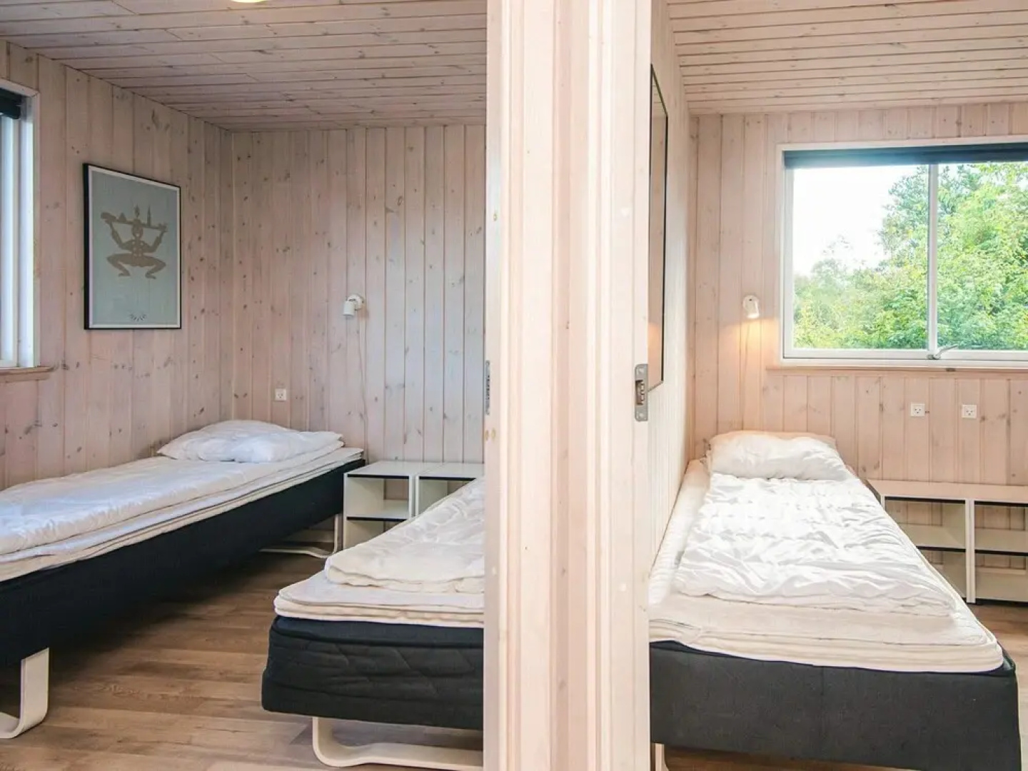 Luxury Pool Retreat in Blavand - By Traum Ferienwohnungen