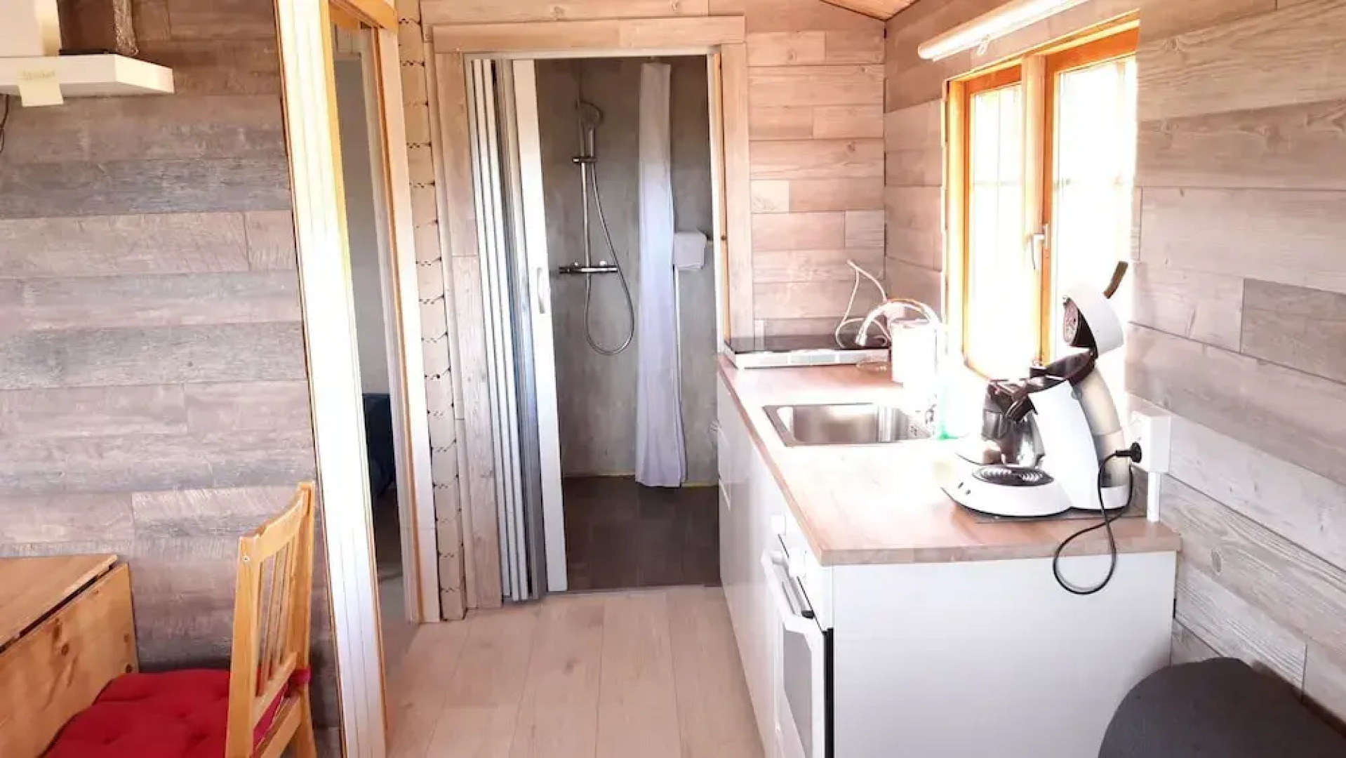 Stundarfriður Cottages