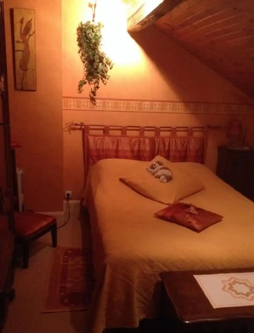 Chambres d'Hôtes des 3 Rois