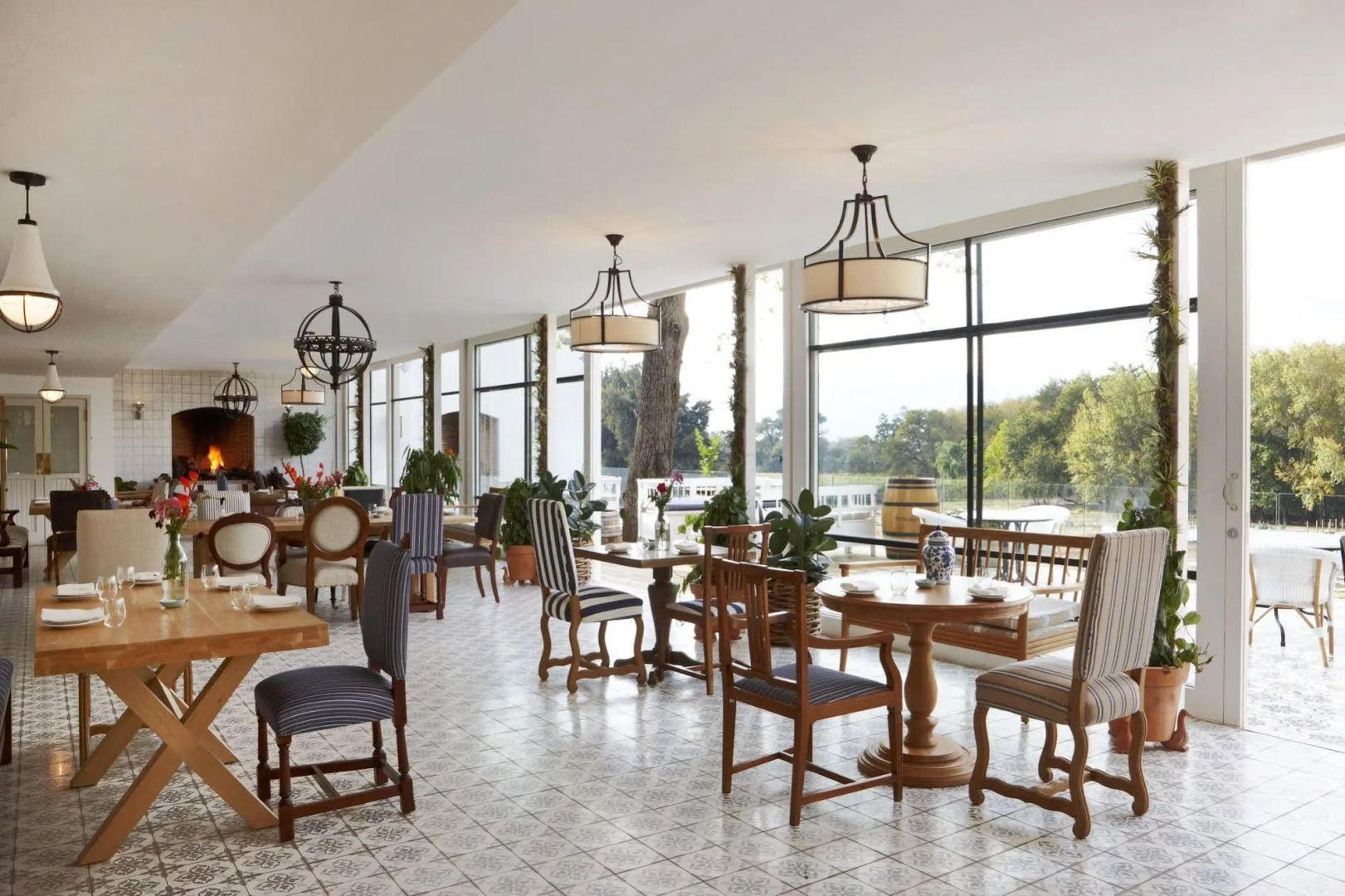 Boschendal Farm Estate