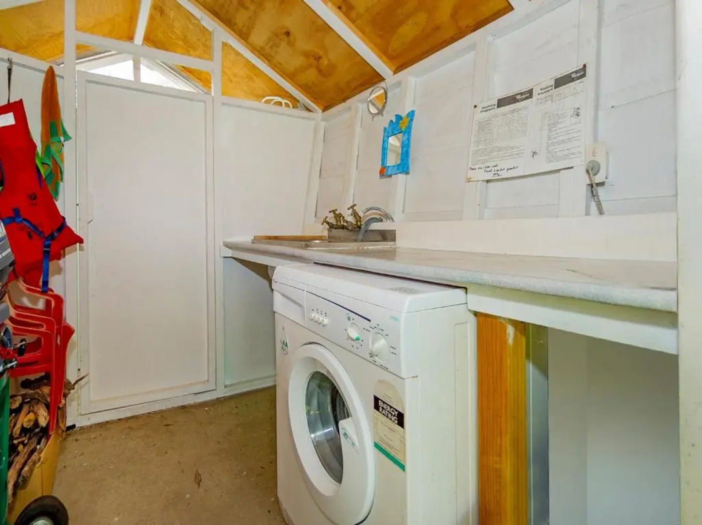 Gumhill Escape - Pauanui Holiday Home