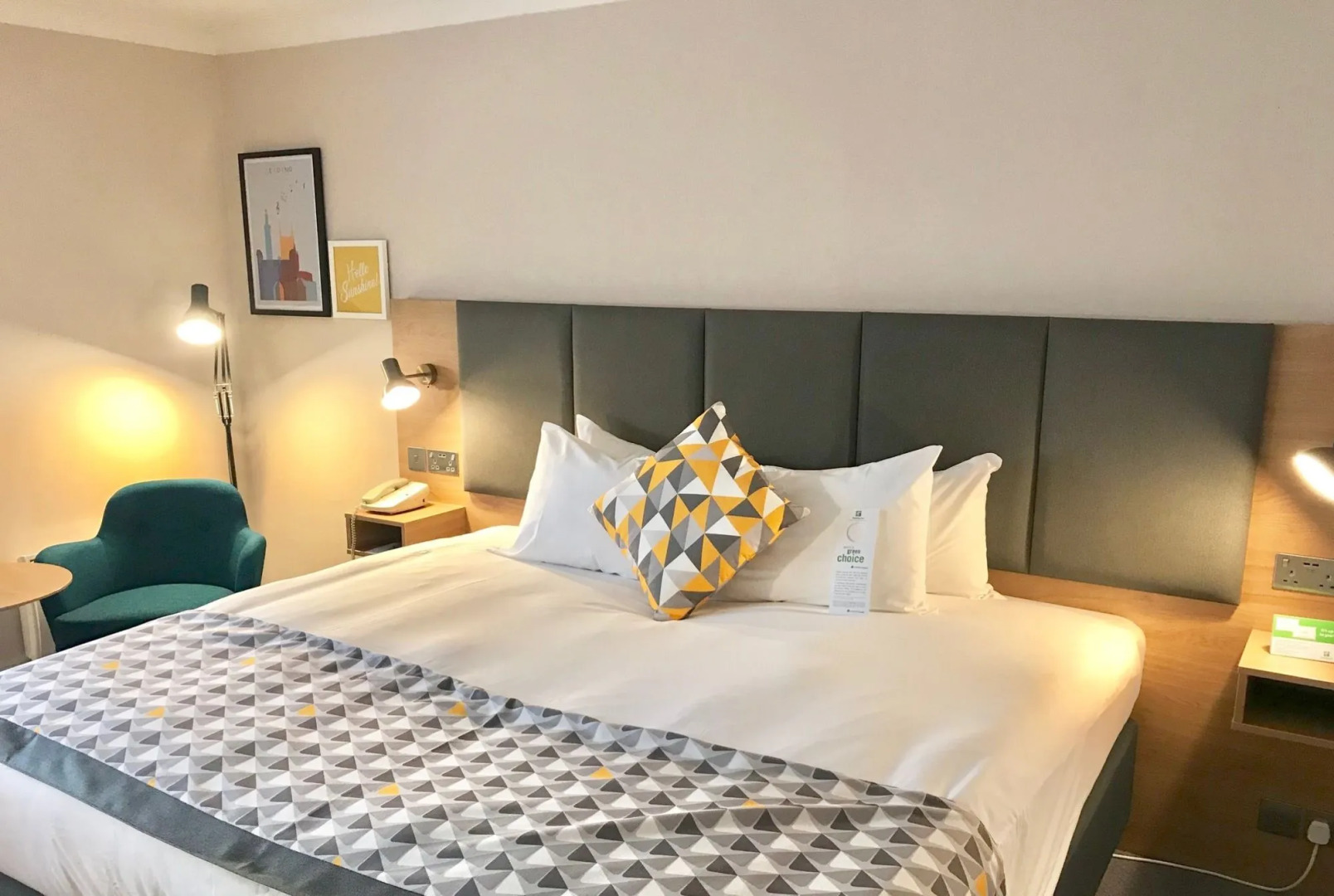 Holiday Inn Farnborough by IHG