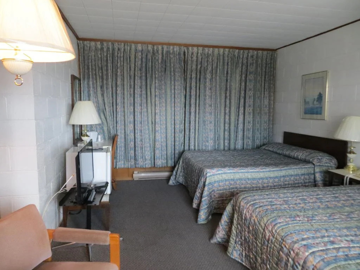 Trapper's Choice Inn & Restaurant