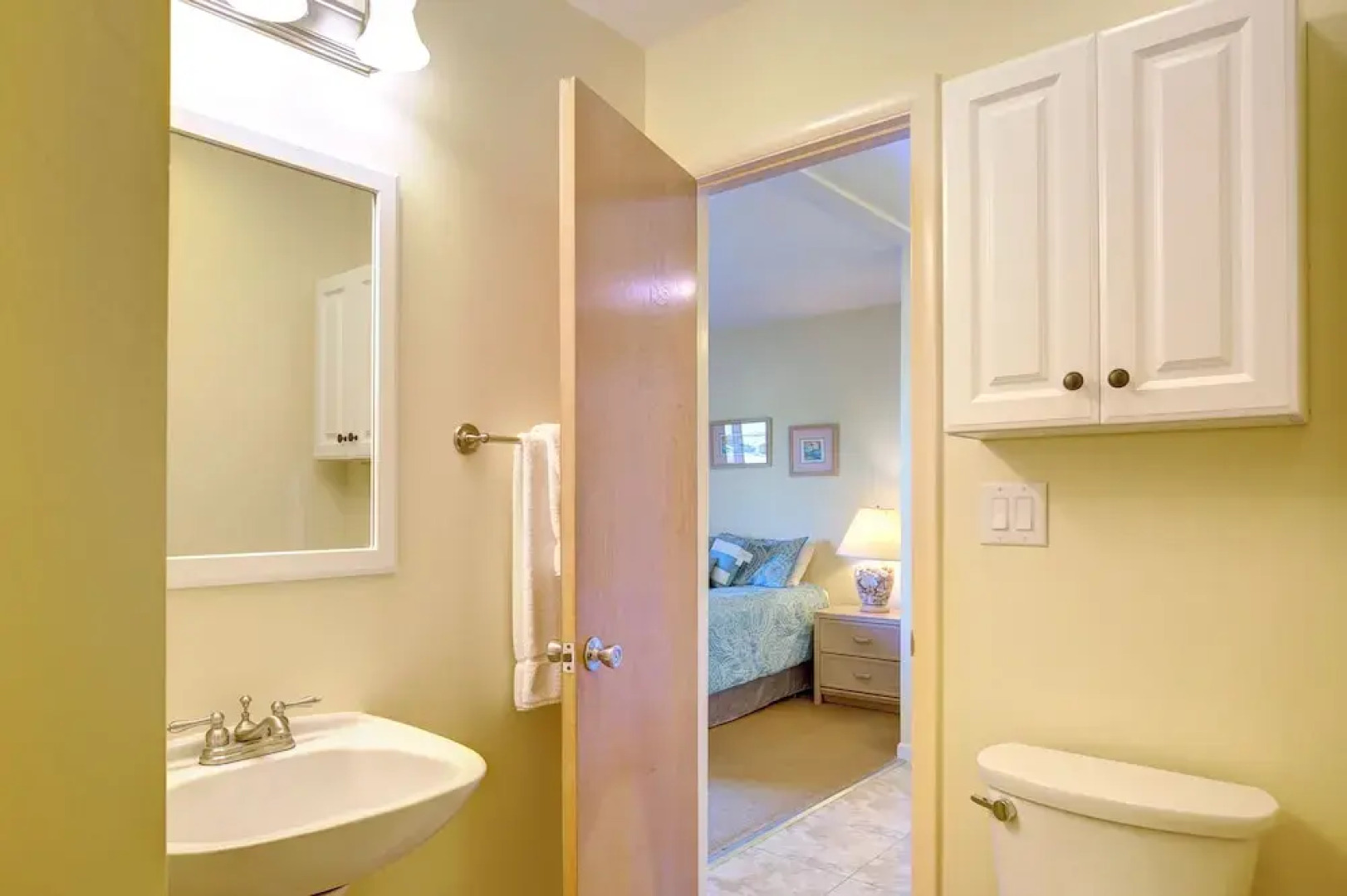 Sea Scape Beach and Golf Villas