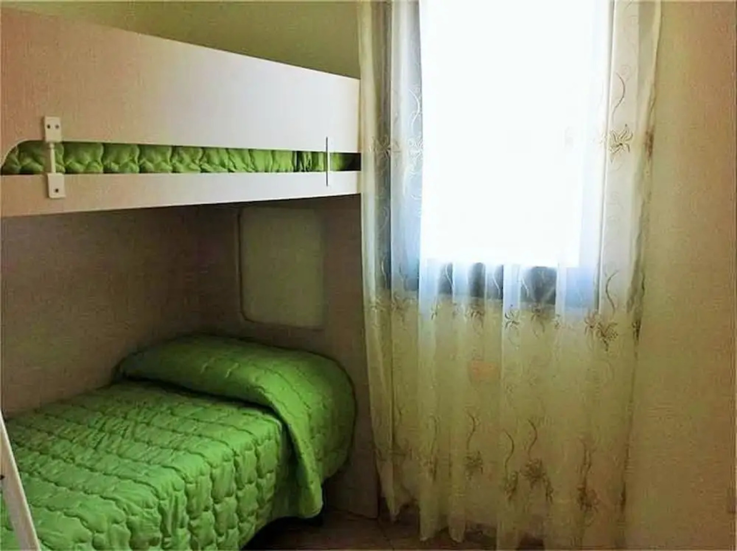 Terme di Casteldoria - Appartamento 7