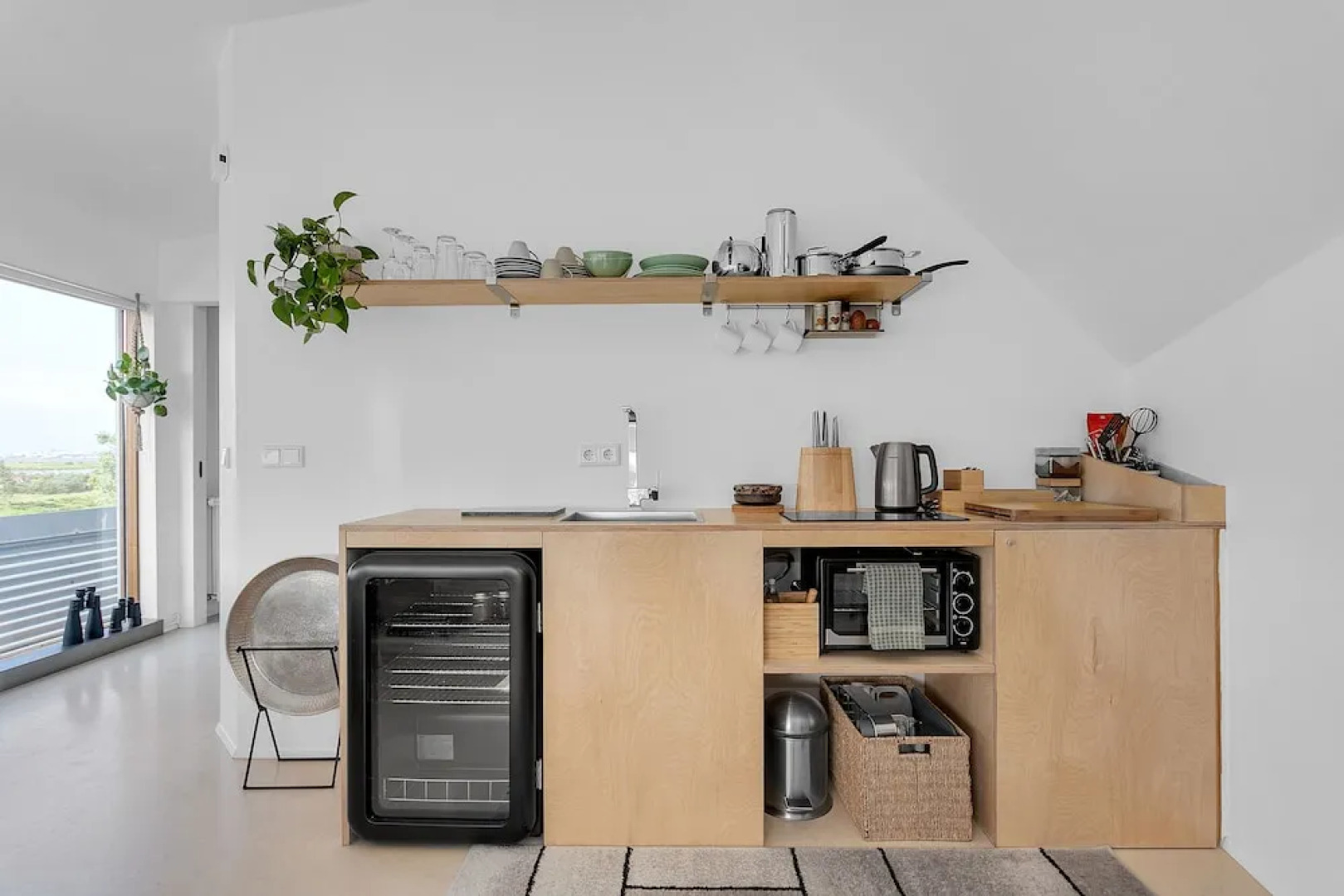 Gistiheimilid Eyvindarholt