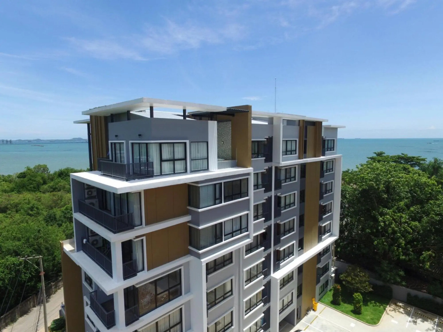 Capetown Sriracha Residence