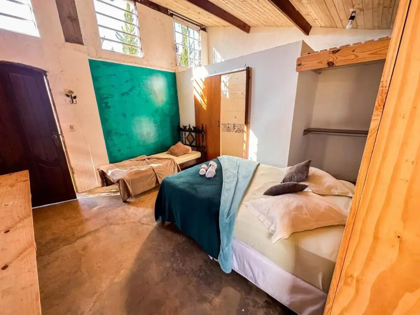 Pousada Vale das Primaveras