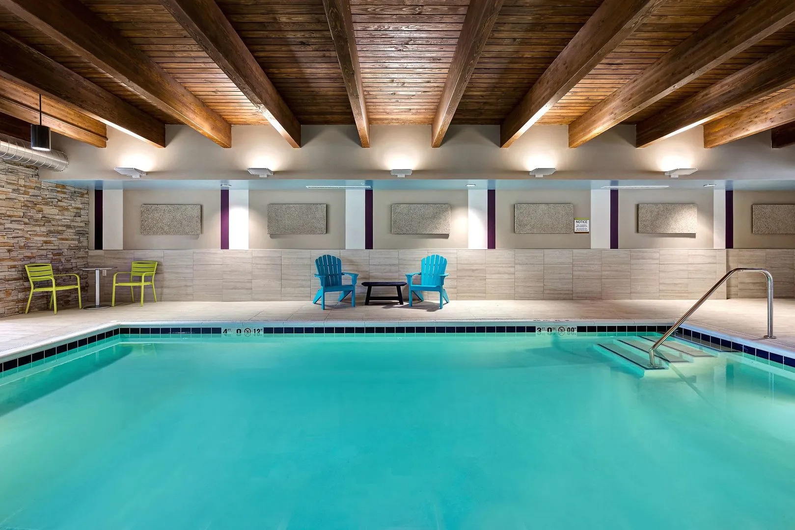 Home2 Suites by Hilton Lincolnshire Chicago