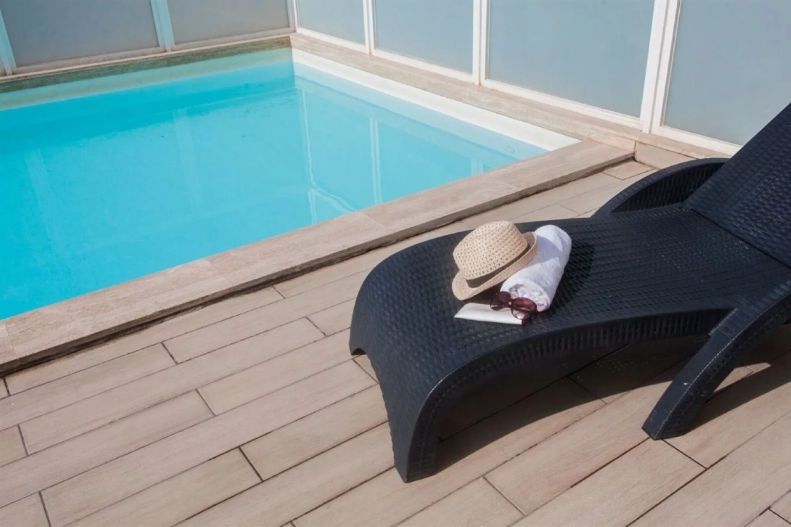 Blubay Apartments by ST Hotels