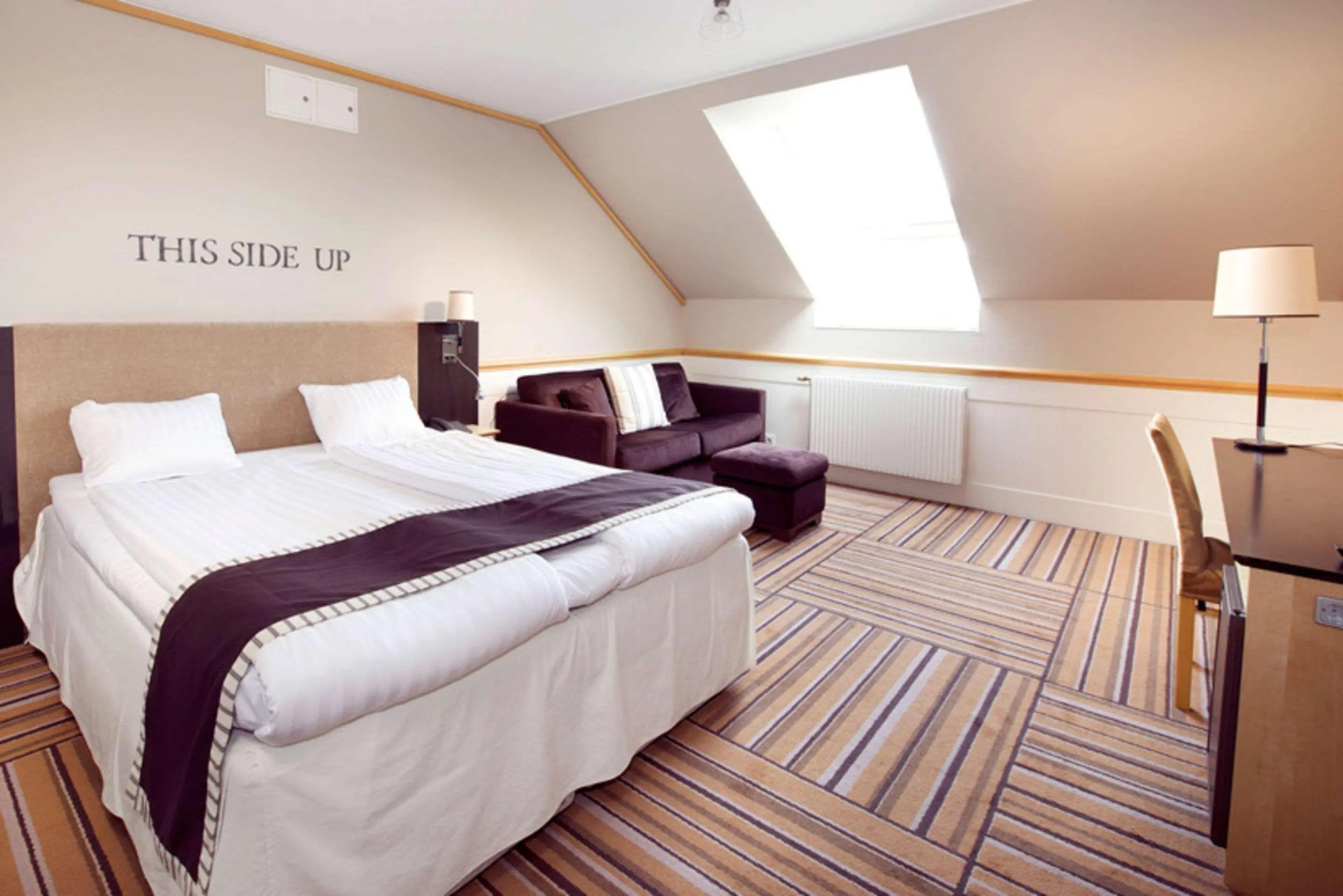 Home Hotel Fregatten