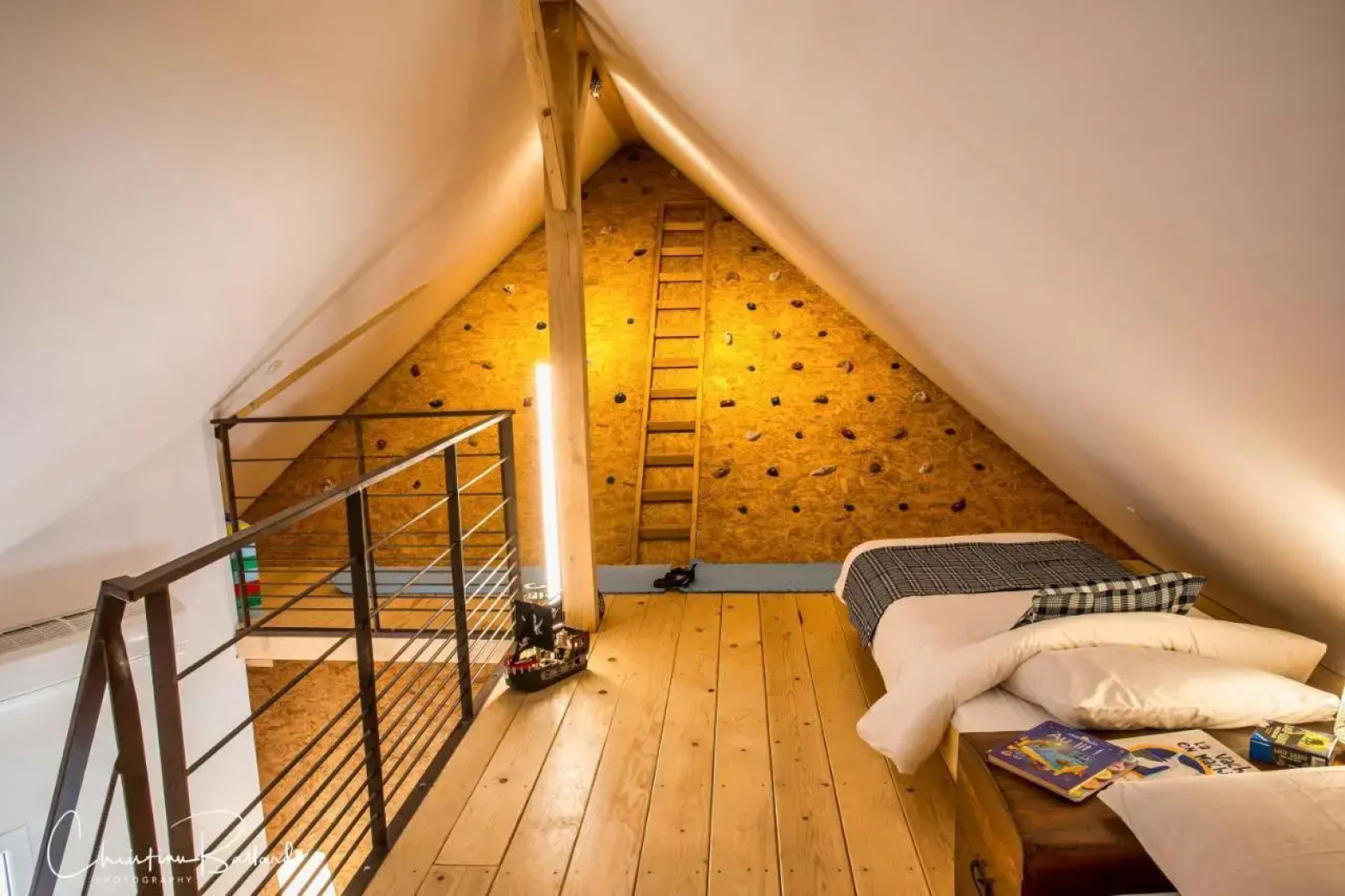 Les Gites du FenilCo Alsace