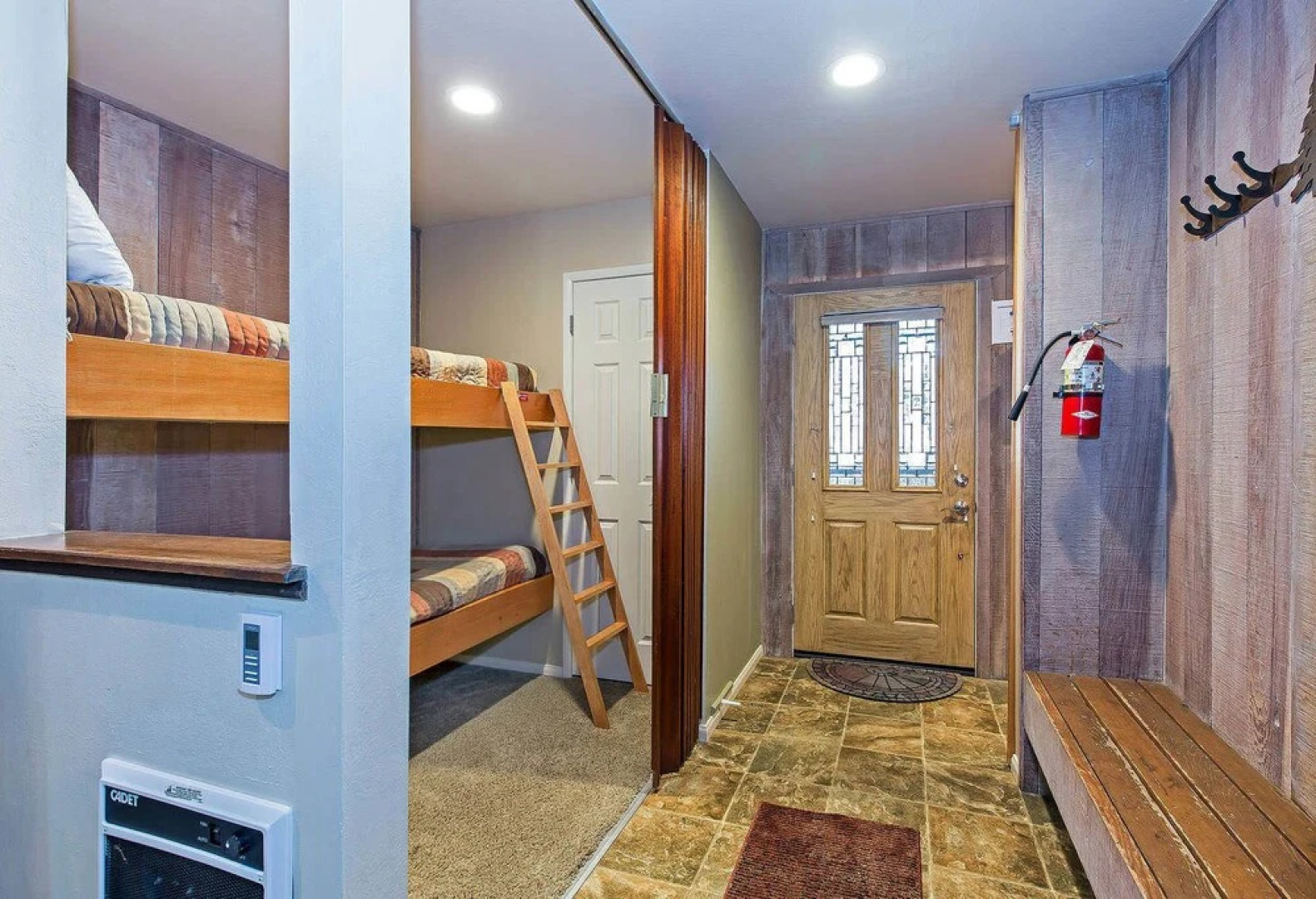 Horizons 4 Condominiums