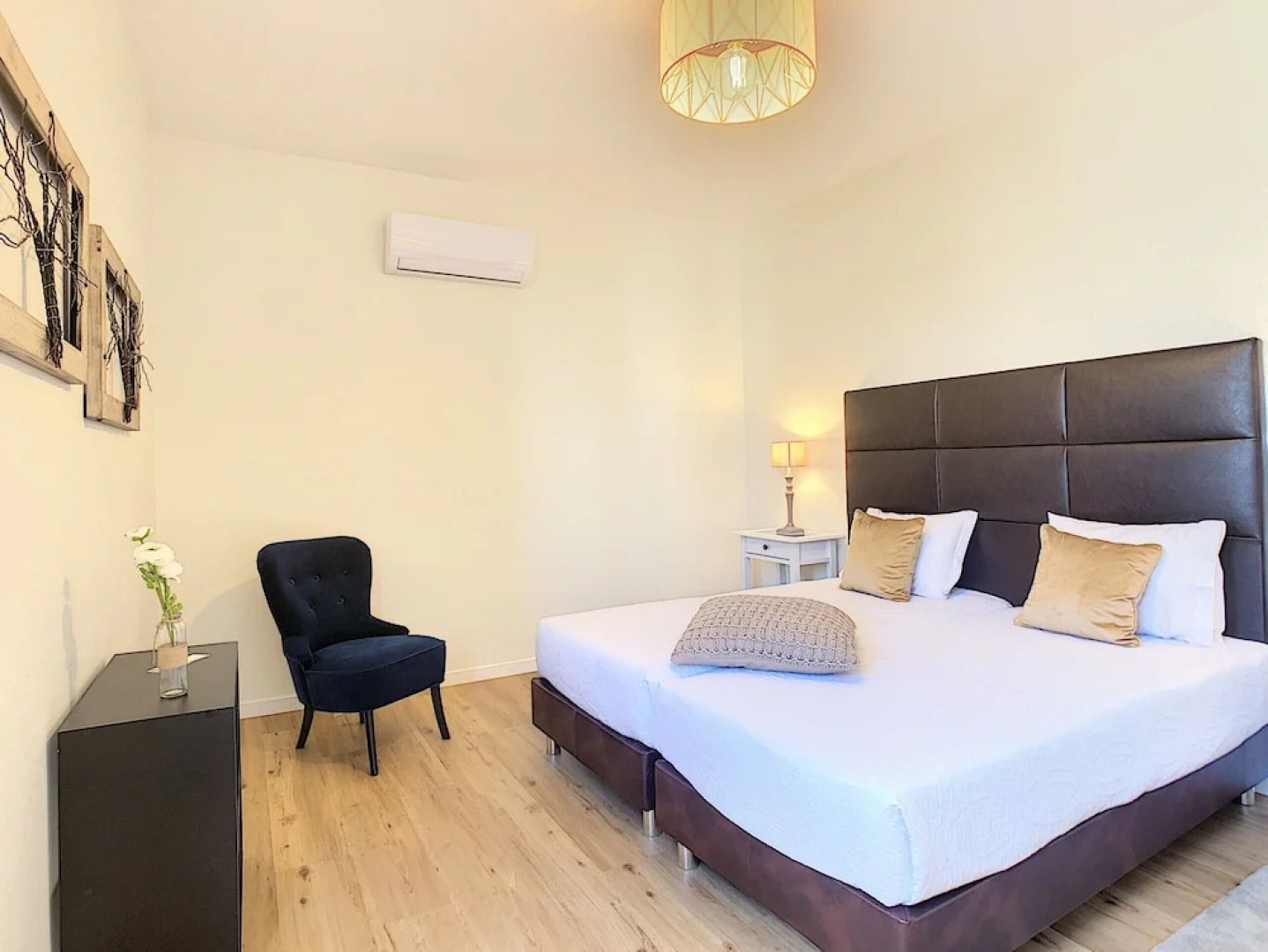 Villa Relaxing View by MHM