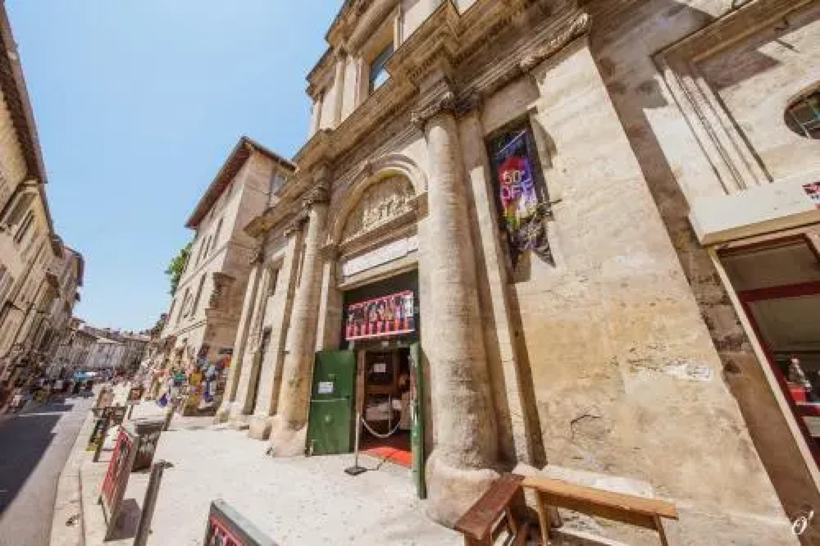 Palais Des Papes Design & Spa