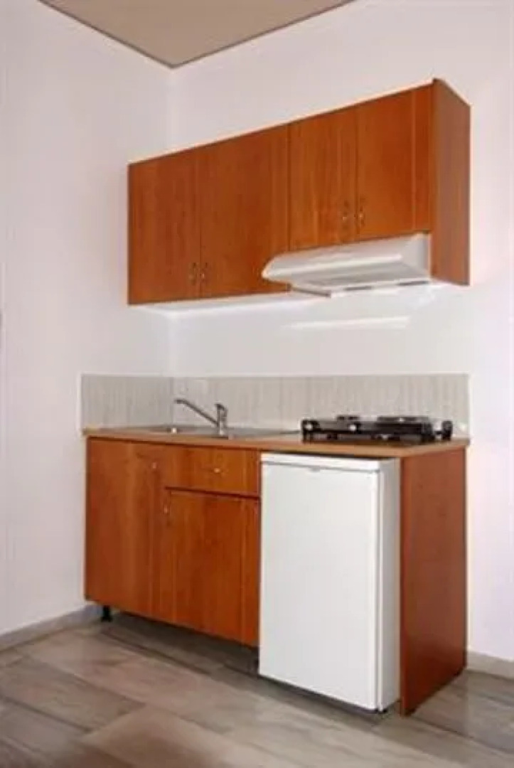 Tropicana Beach Hotel