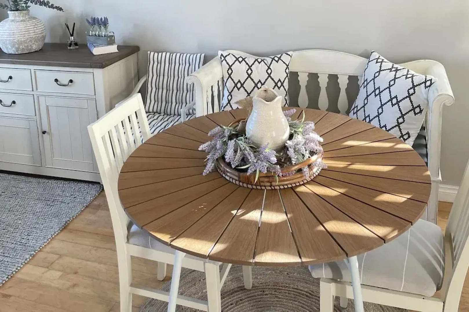 Wavecrest Holiday Cottage