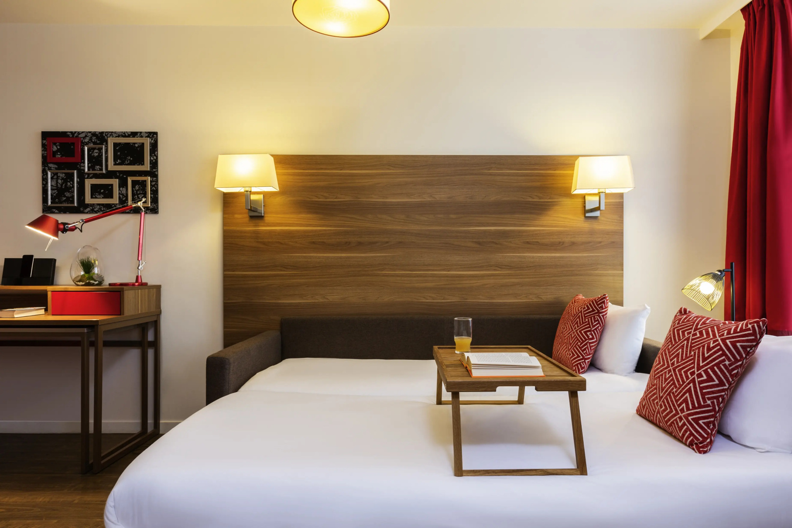 Aparthotel Adagio la Défense Courbevoie