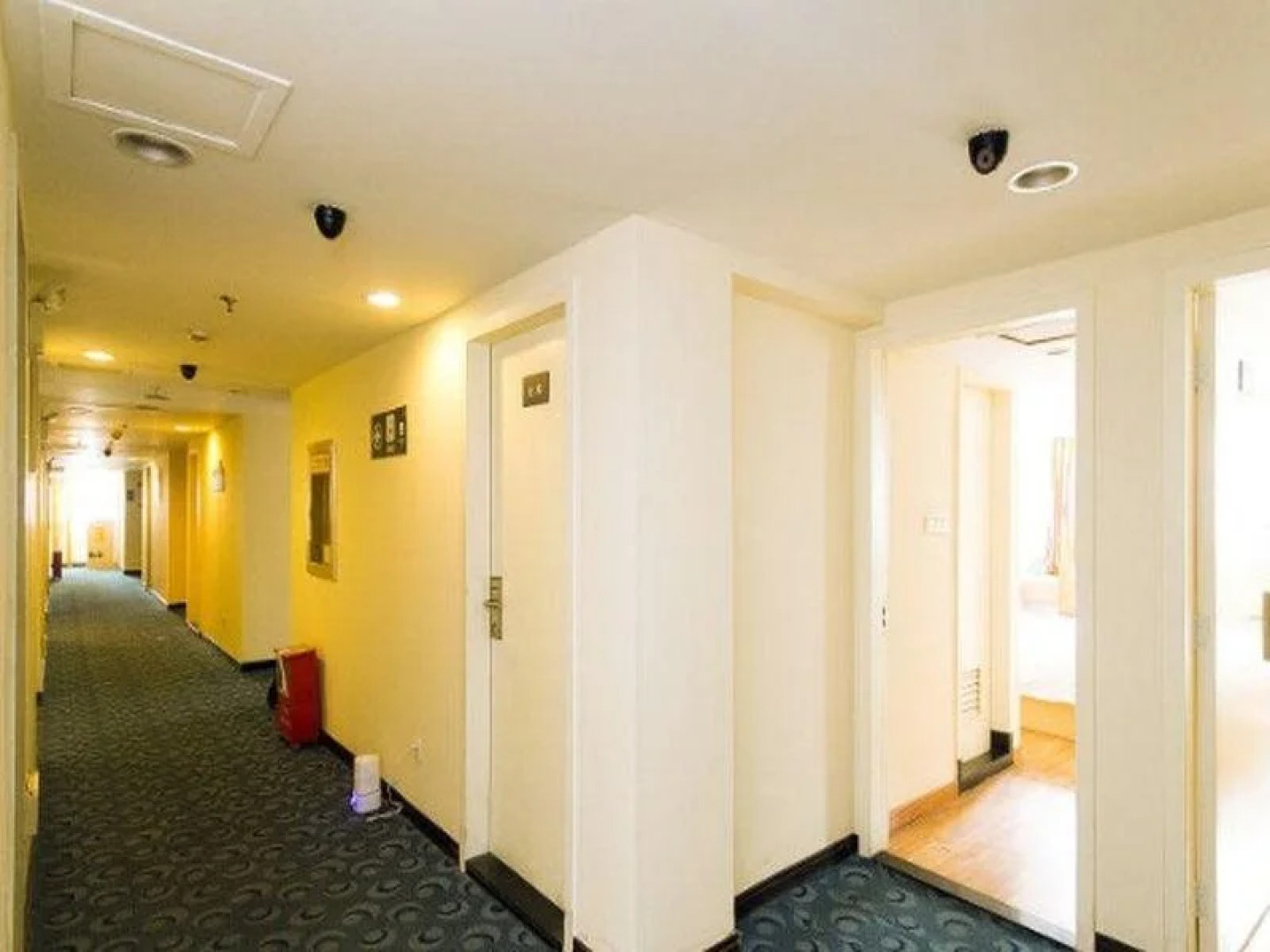 7Days Inn Hangzhou Qinghefang Pedestrian Street