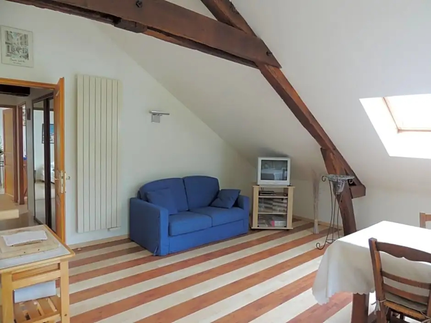 Chambre dhôtes de Charleval