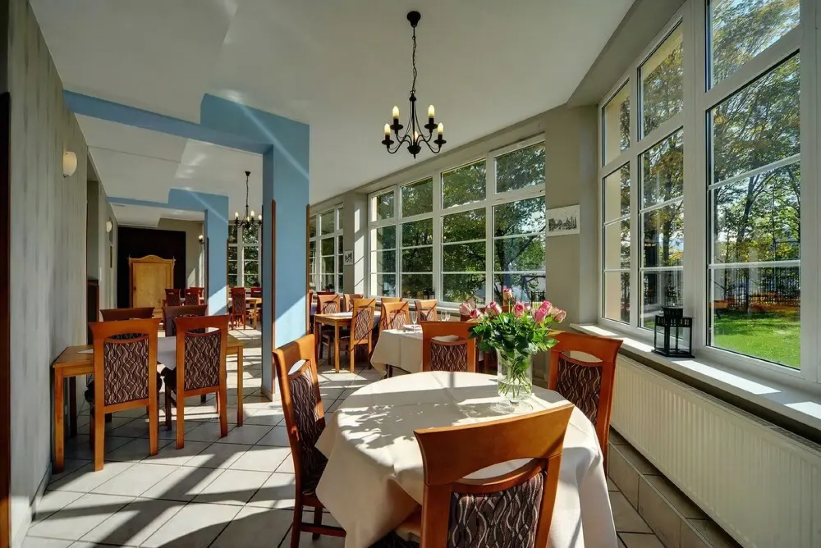 Hotel Belweder