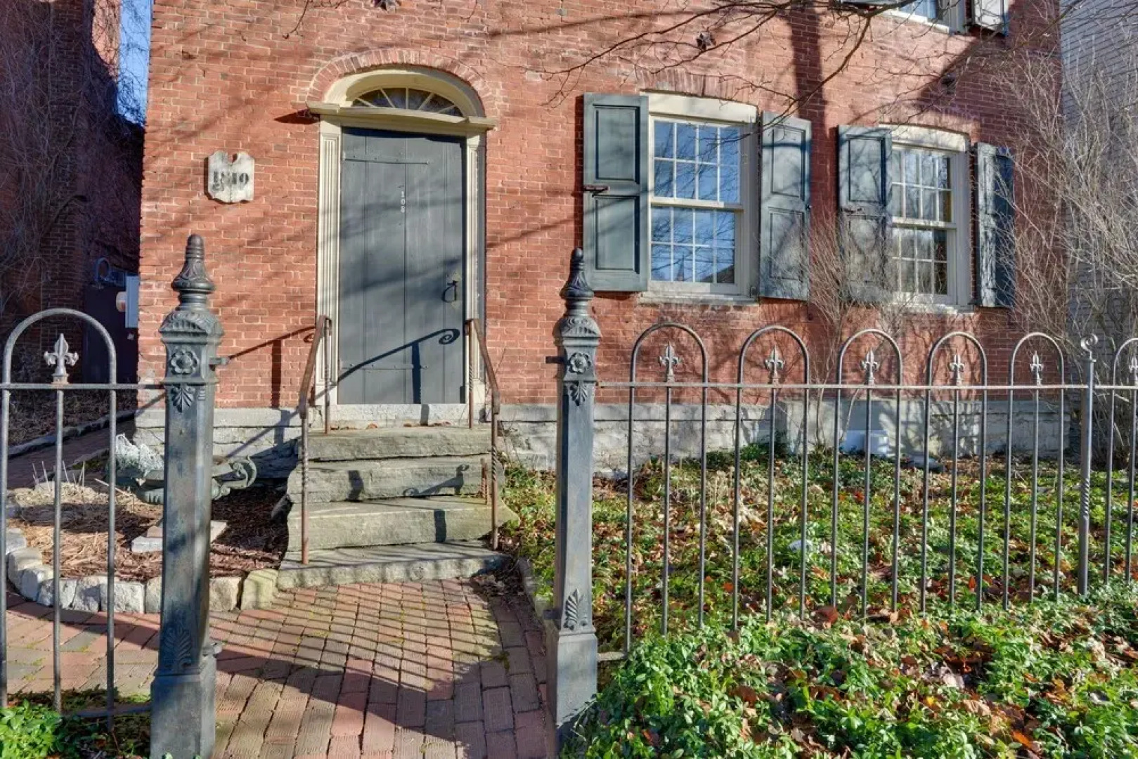 Sackets Harbor Apartment, Walk to Lake Ontario!