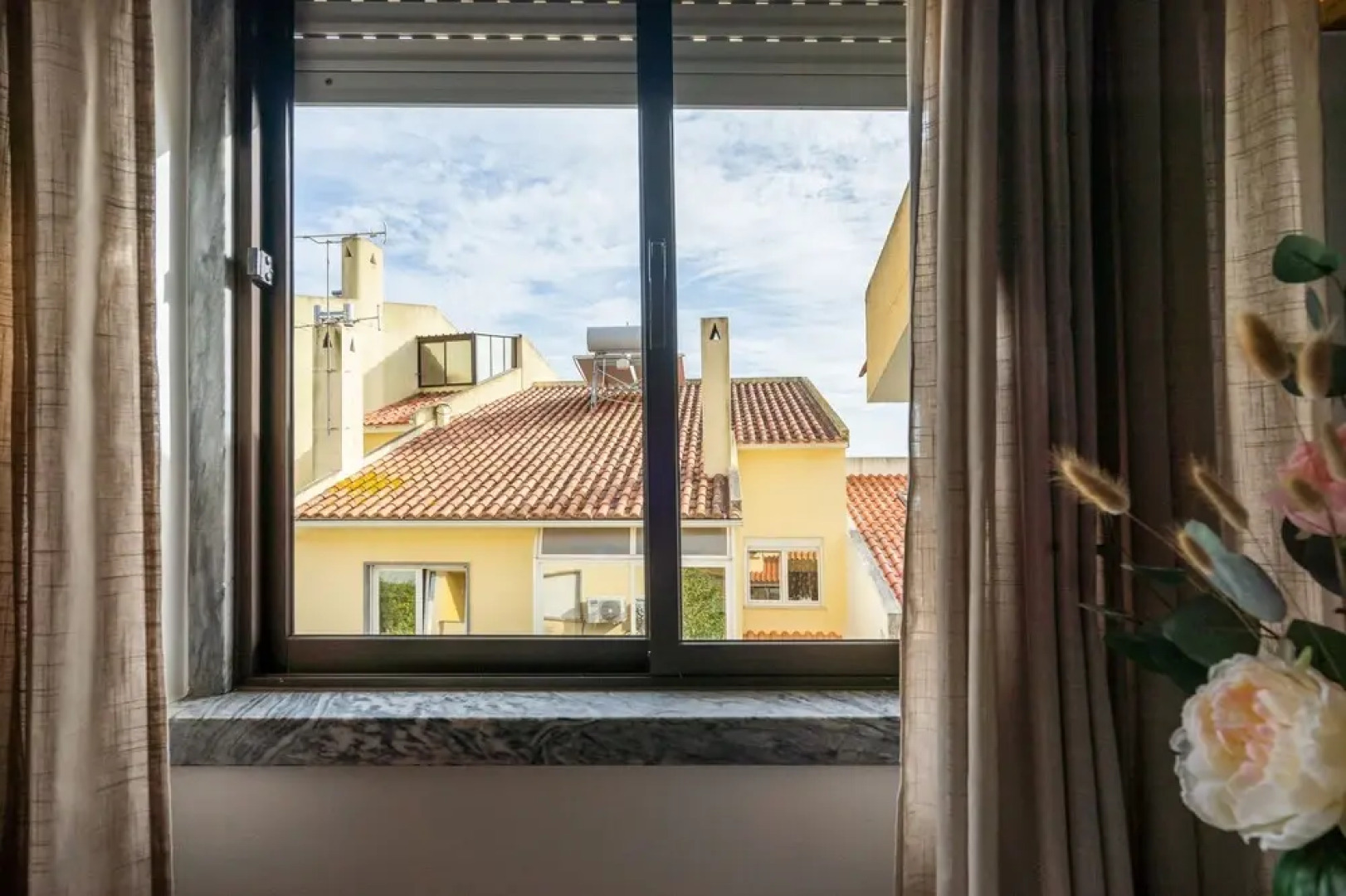 S.SOARES Beach Parede