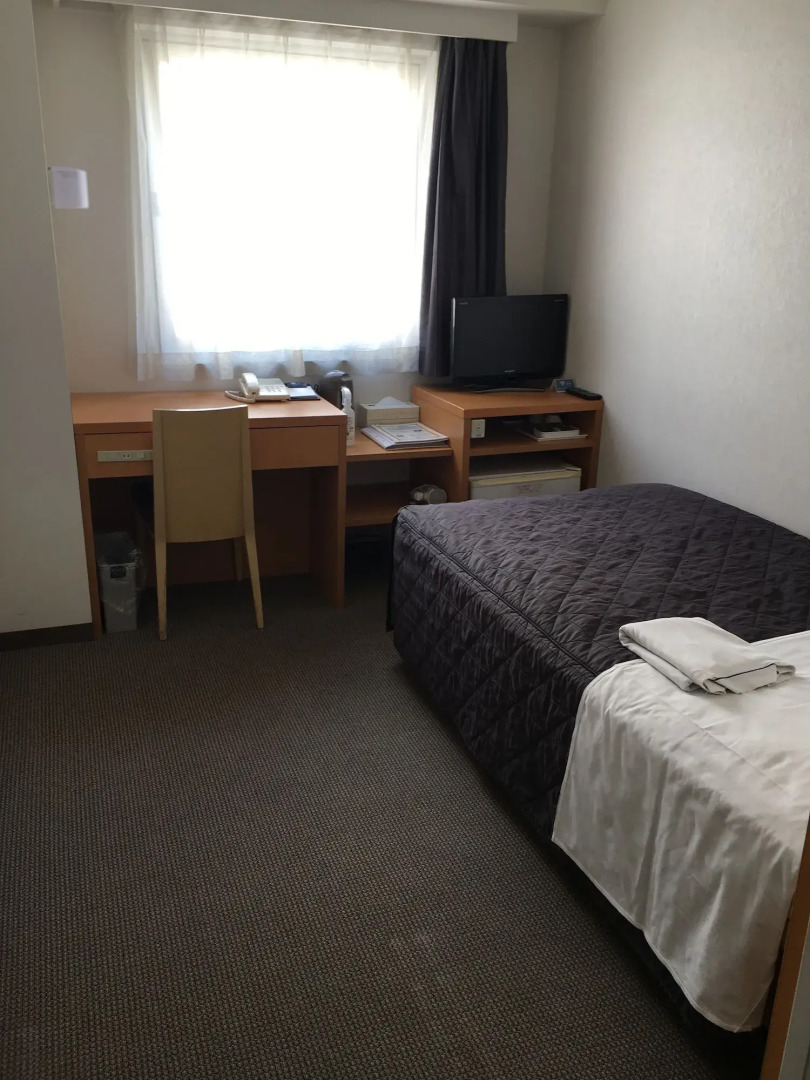 Pearl Hotel Kayabachou