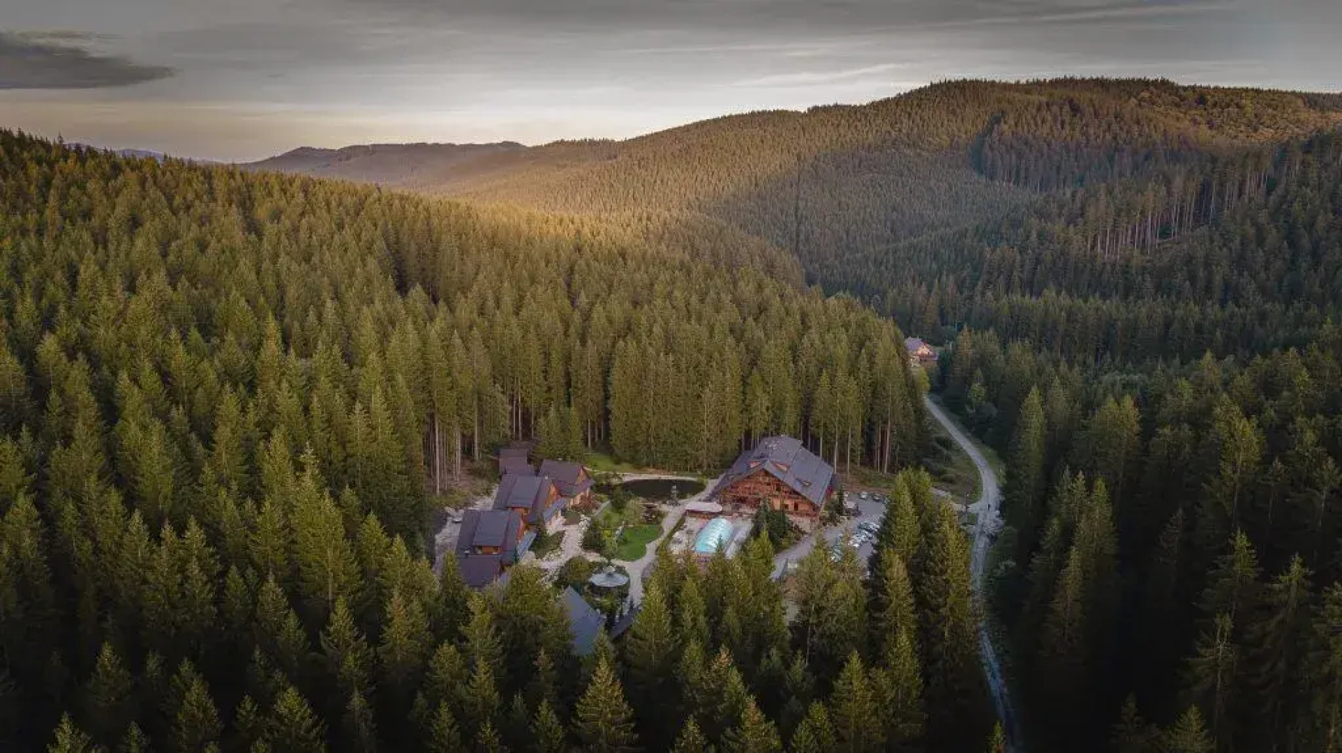 Wellness Hotel Ondrášův Dvůr