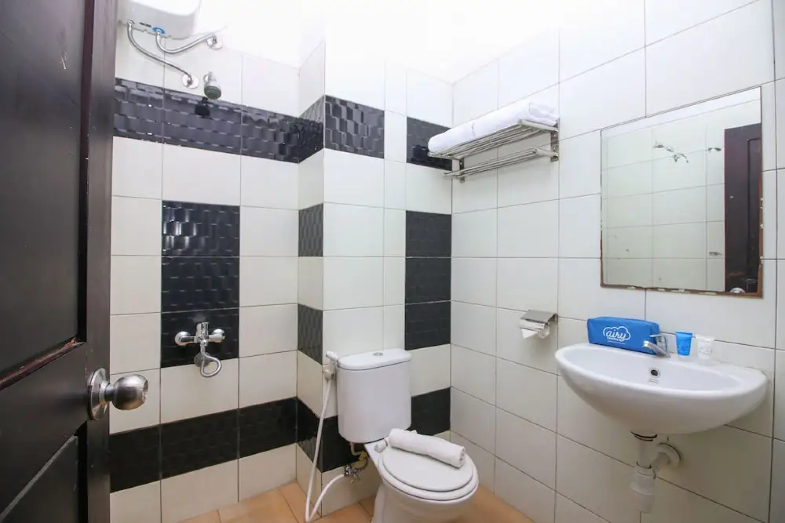 Airy Pangkal Pinang Kp Bintang Bangka