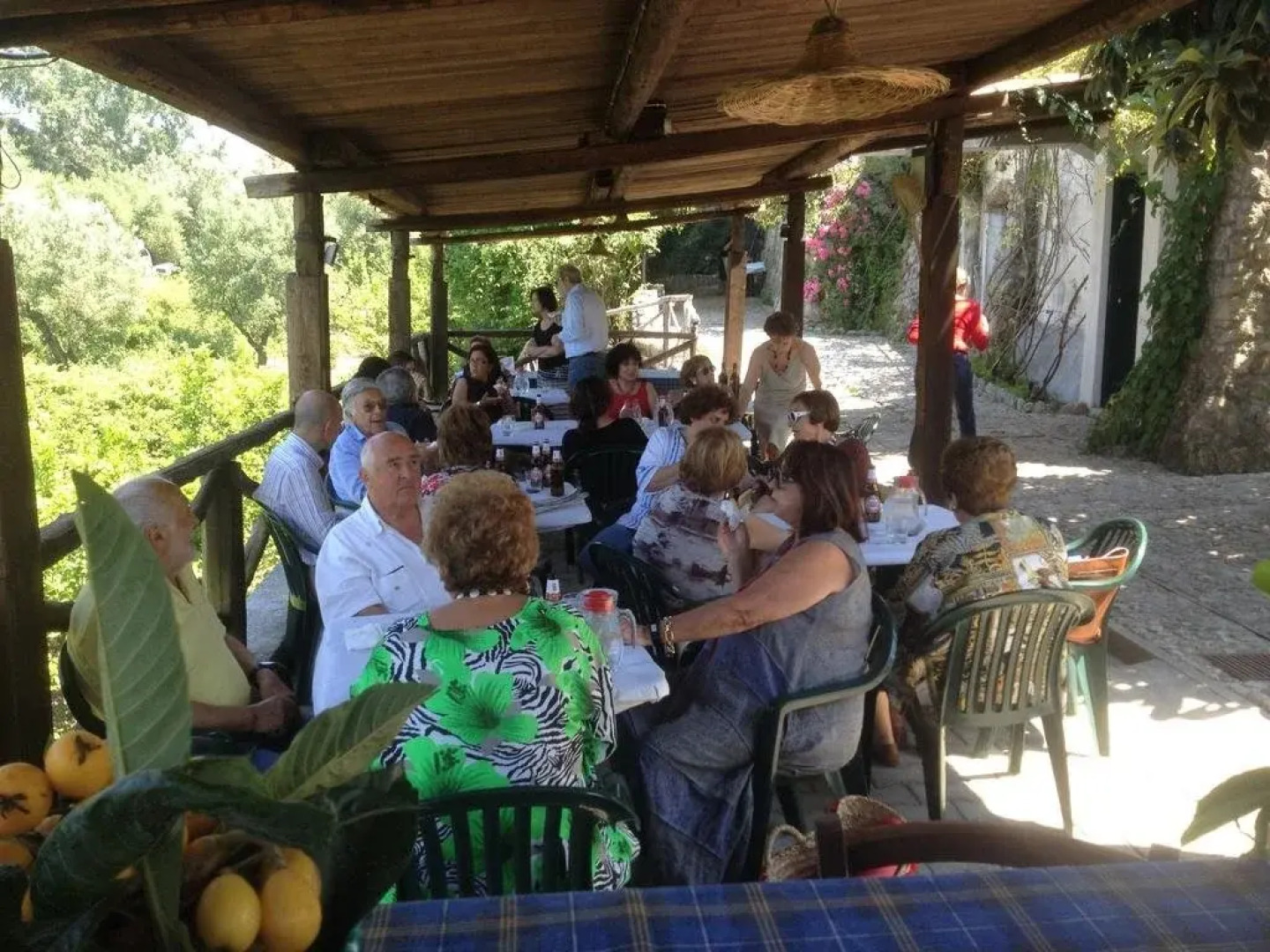 Agriturismo Torre Galli