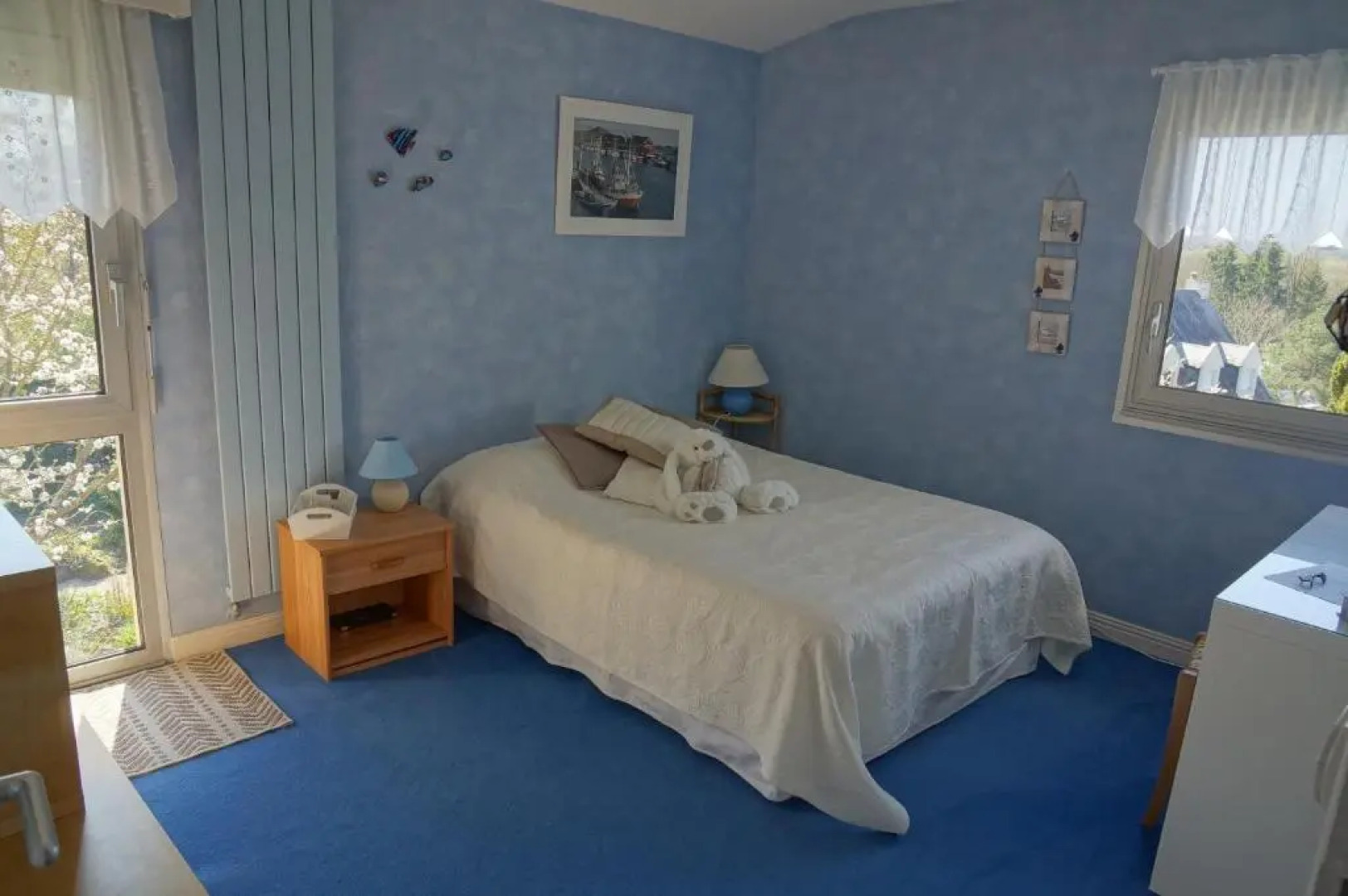 gite Les Hauts de la gérardière