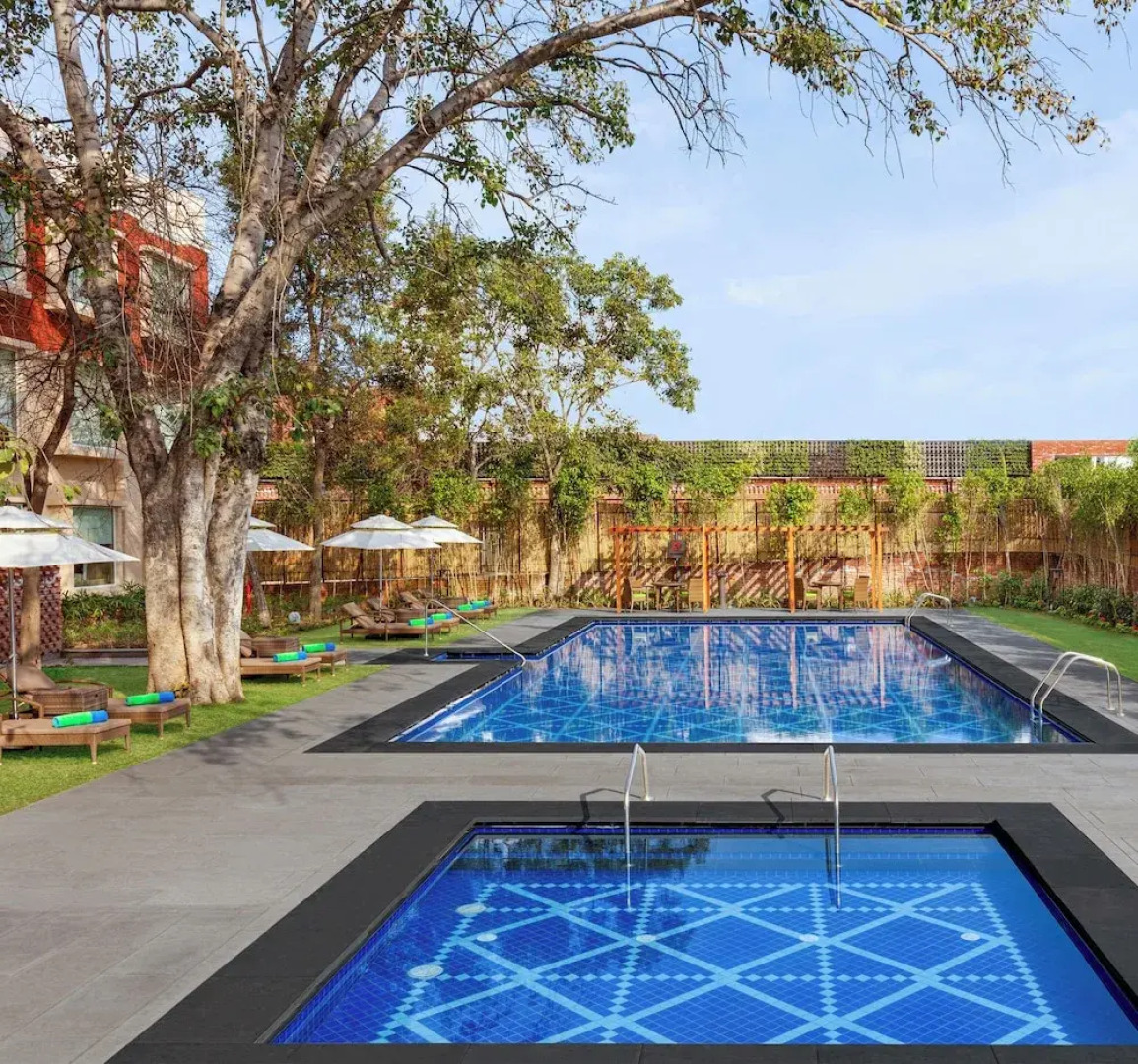 WelcomHotel Amritsar