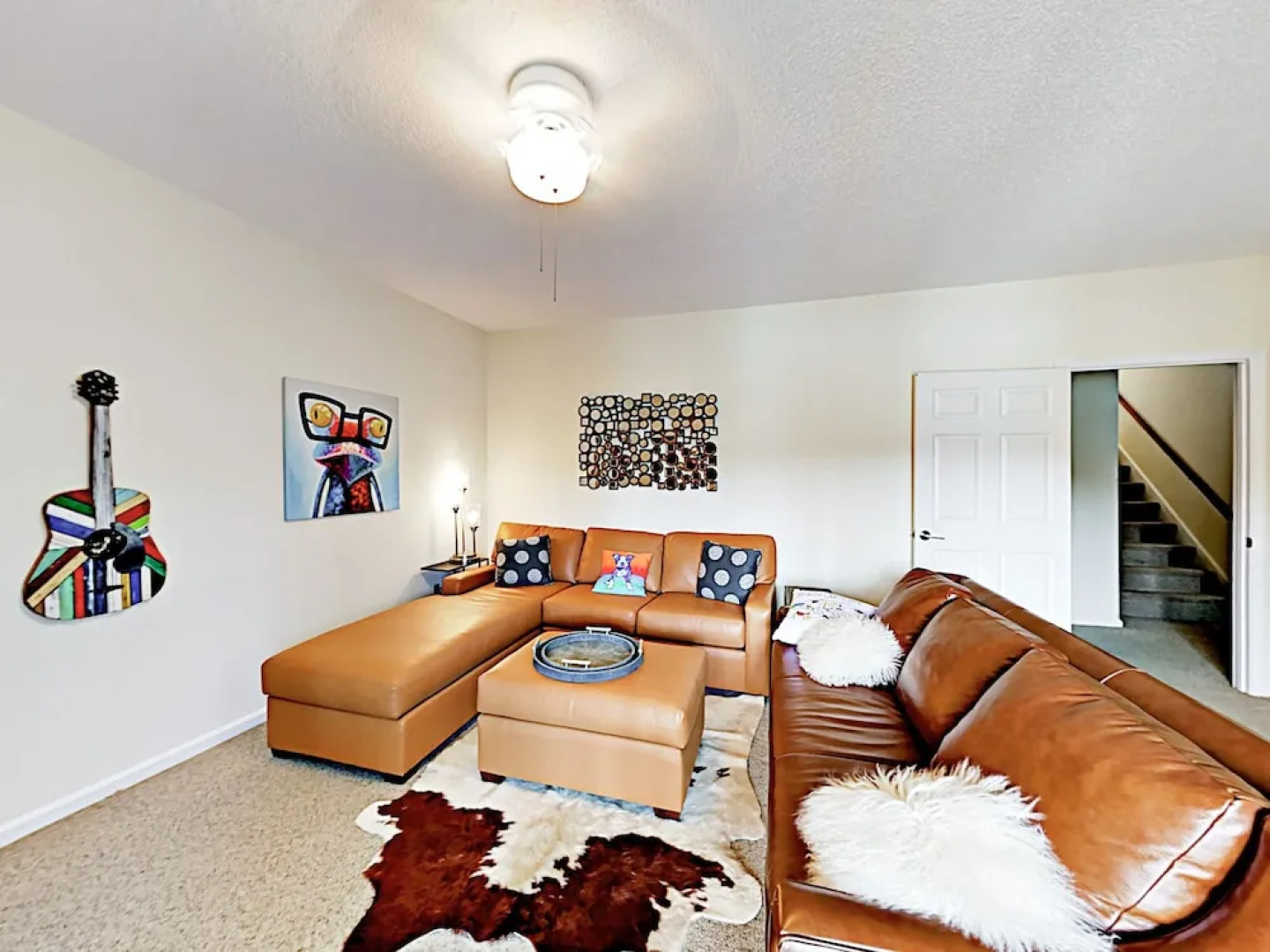 Middle Connestee - 3 Br Home