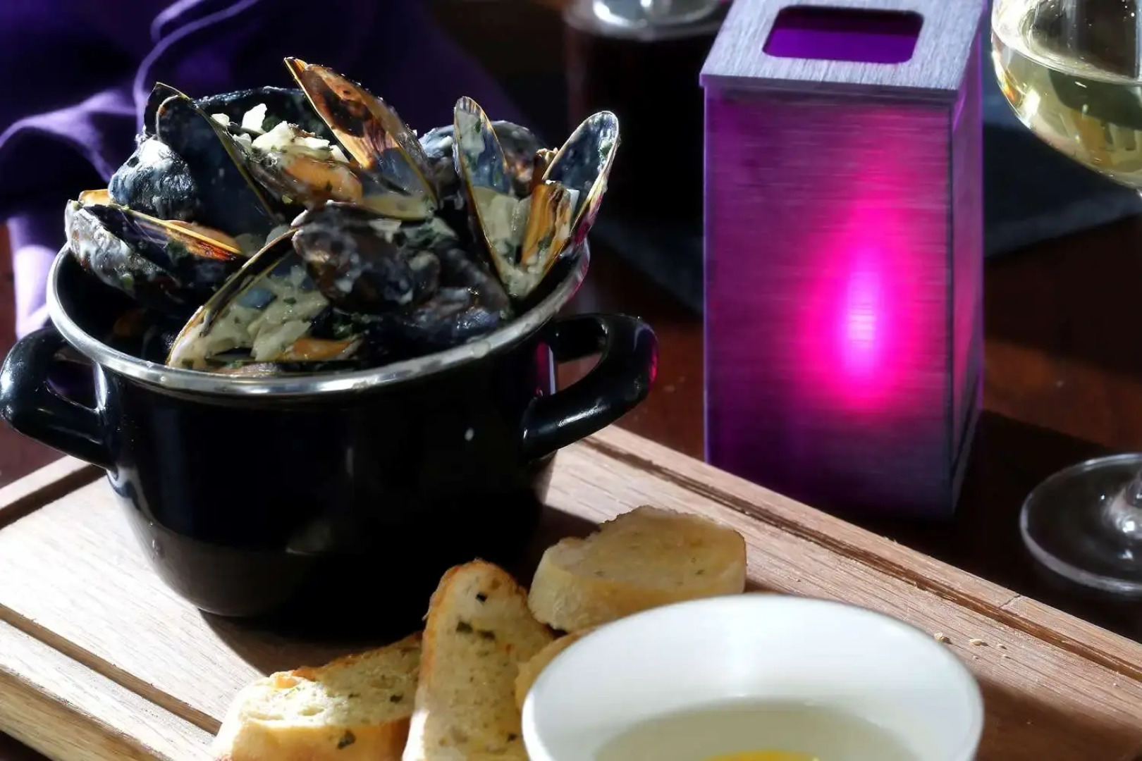 The Higher Trapp Hotel