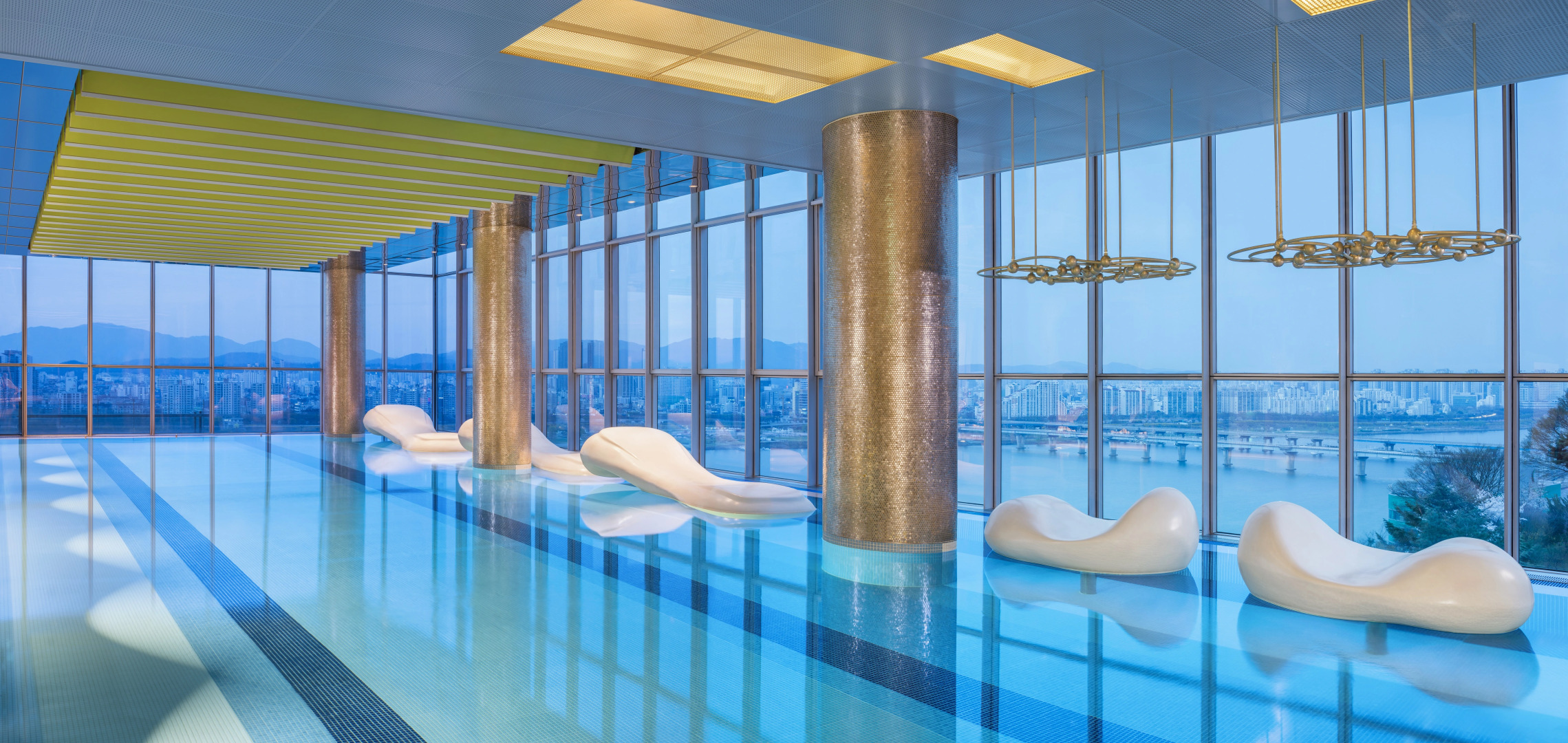 Vista Walkerhill Seoul