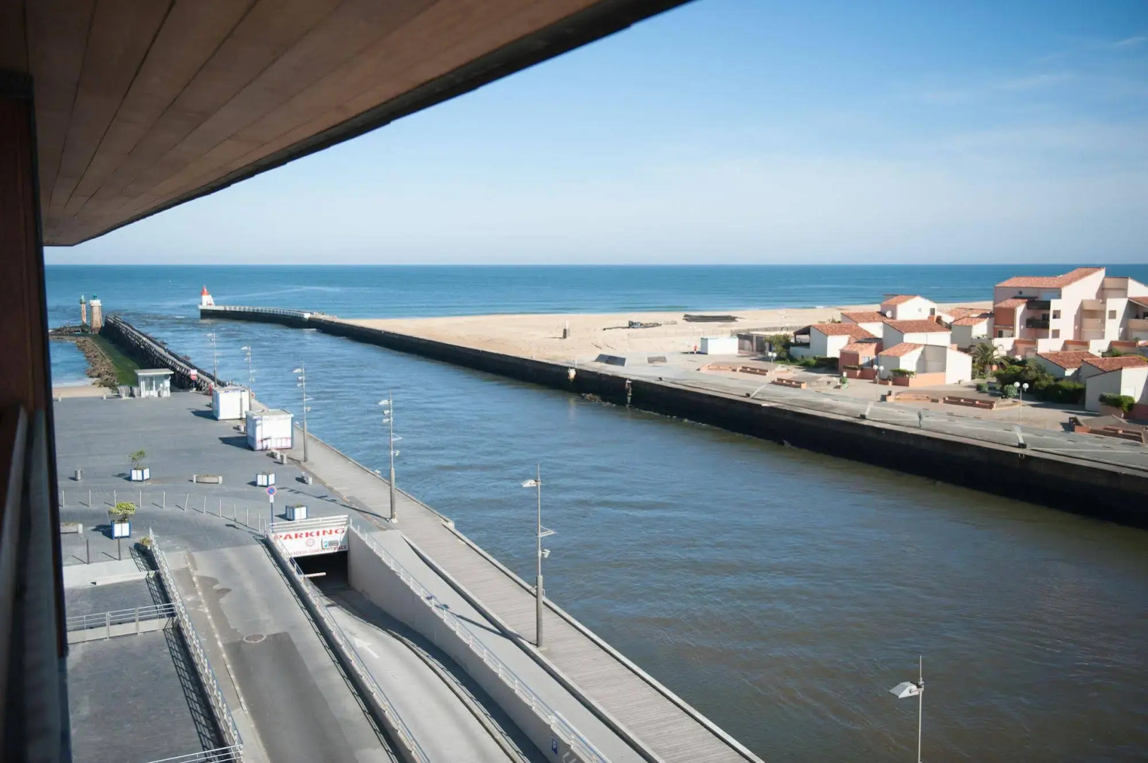 Résidence Néméa lEstacade