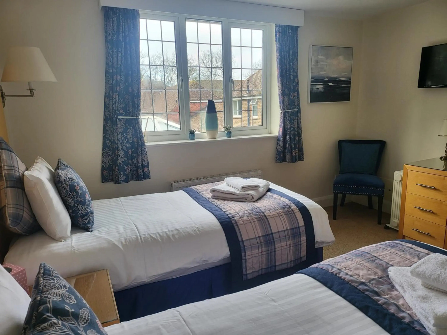 Little Silver Country Hotel