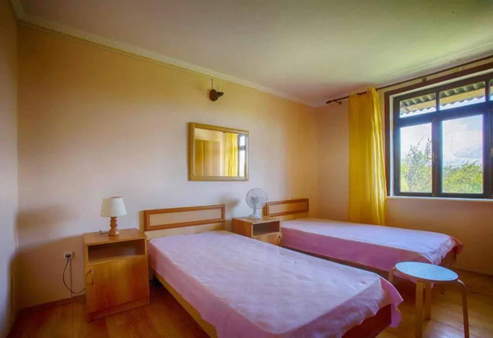 Гостевой дом «Белая Речка»