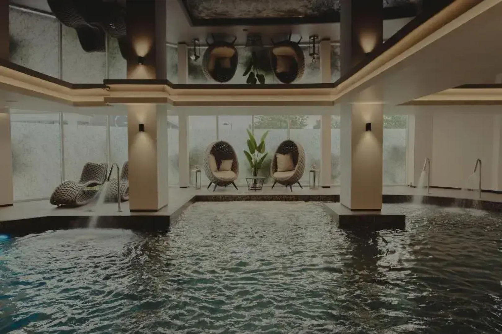 Cairndale Hotel And Leisure Club