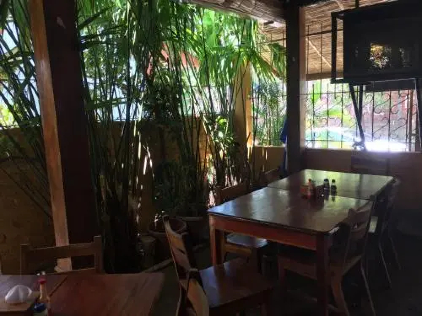 Hotel Los Ranchitos