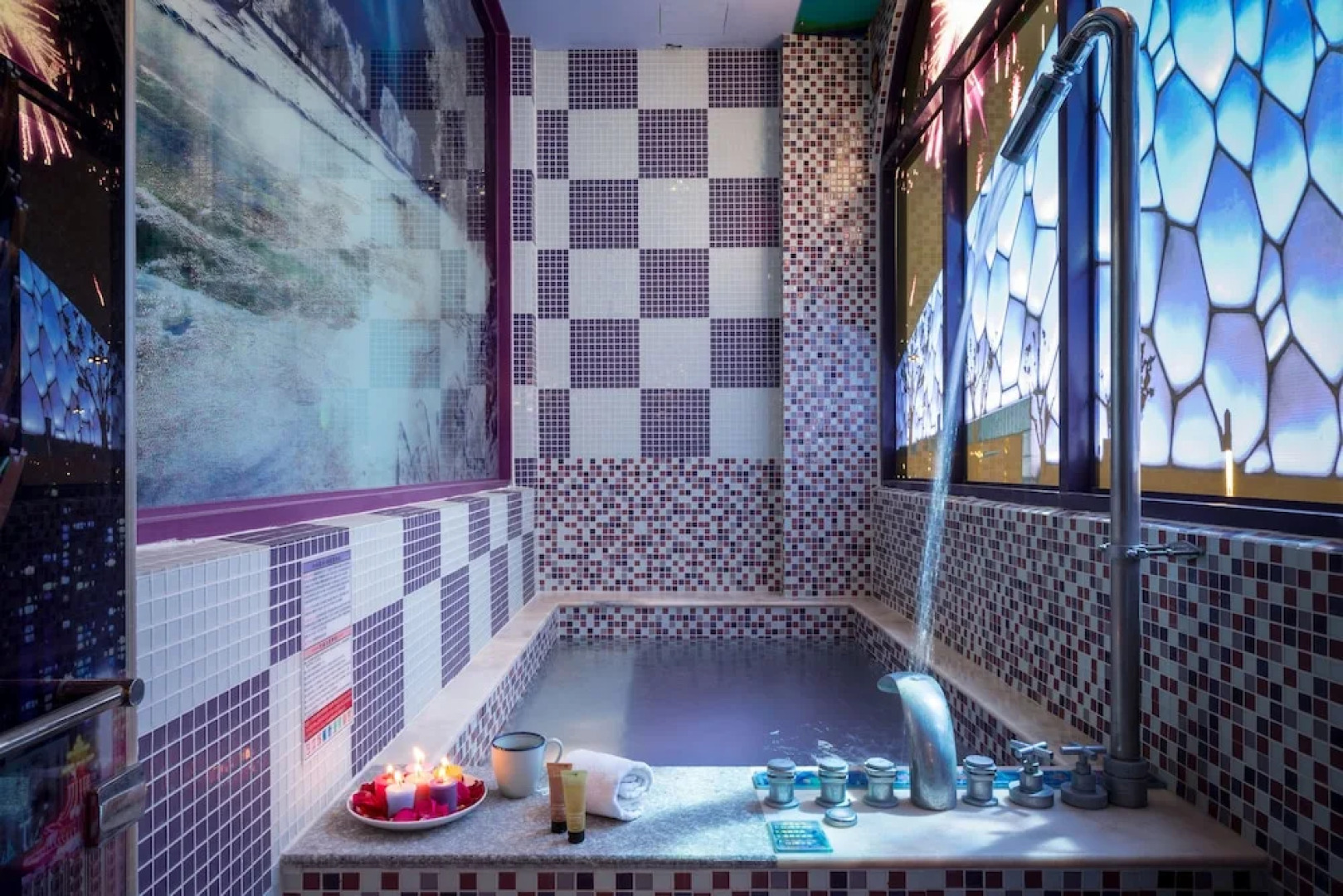 Chihpen City Art Hot Spring Hotel