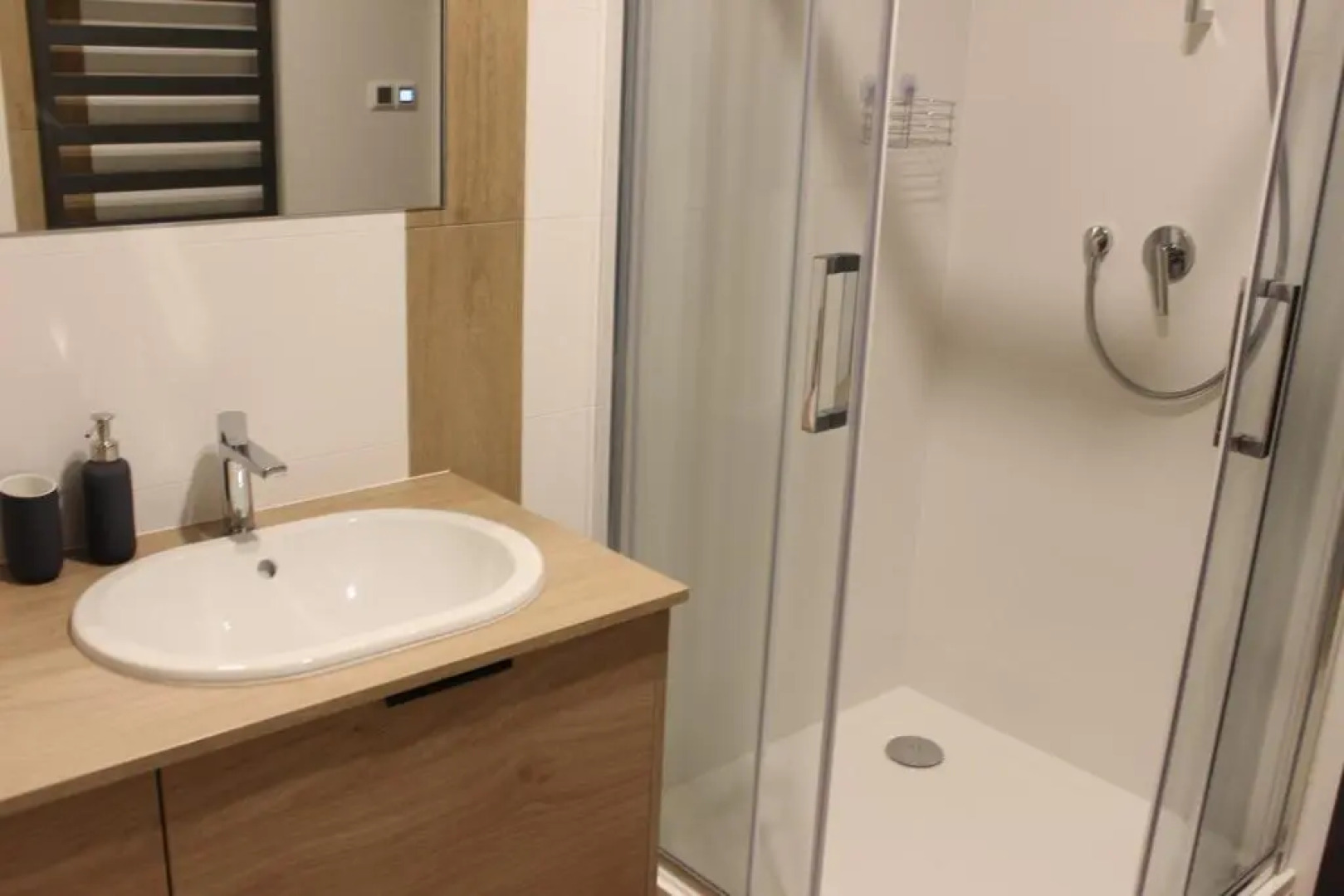 Apartamenty Centrum Park